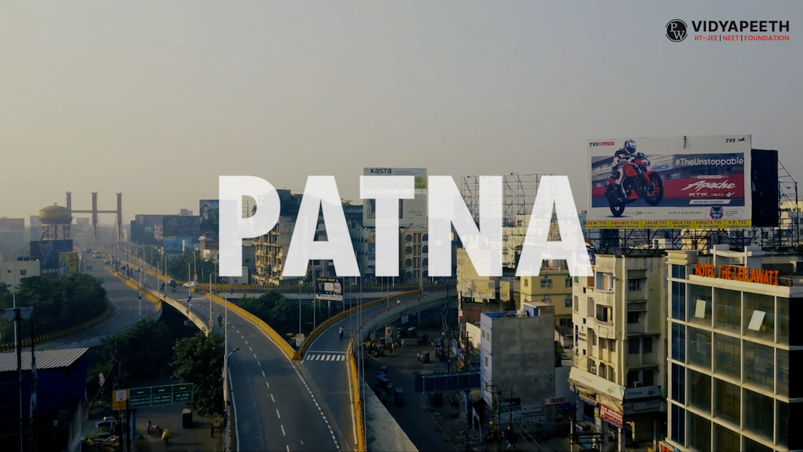 Centre Video