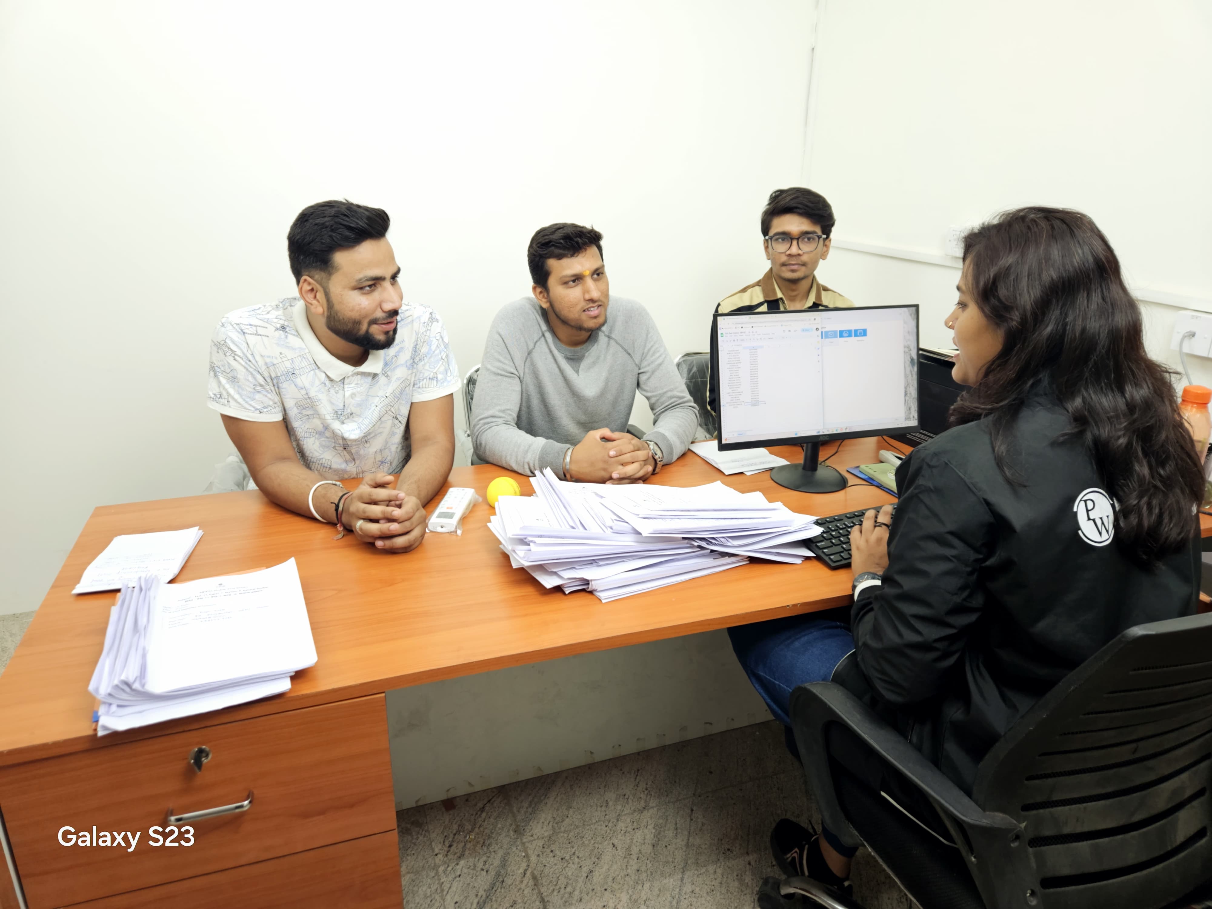 PWOnlyIAS Indore