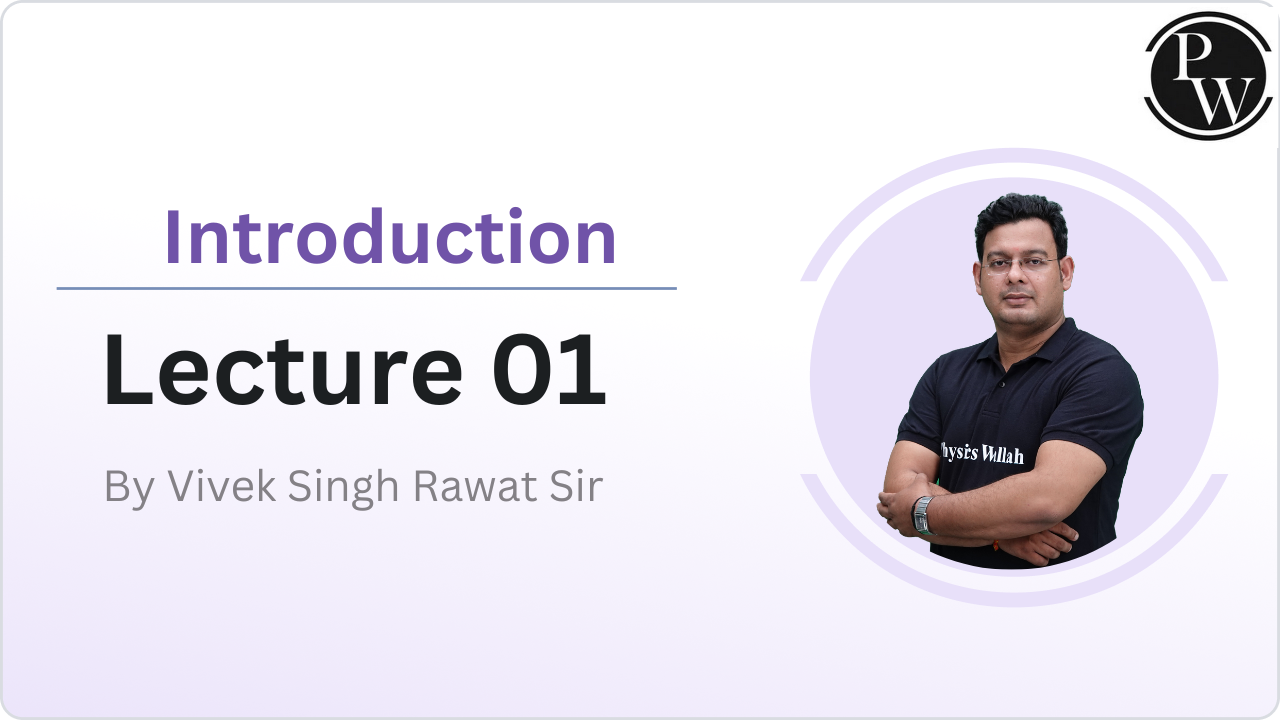 Introduction 01