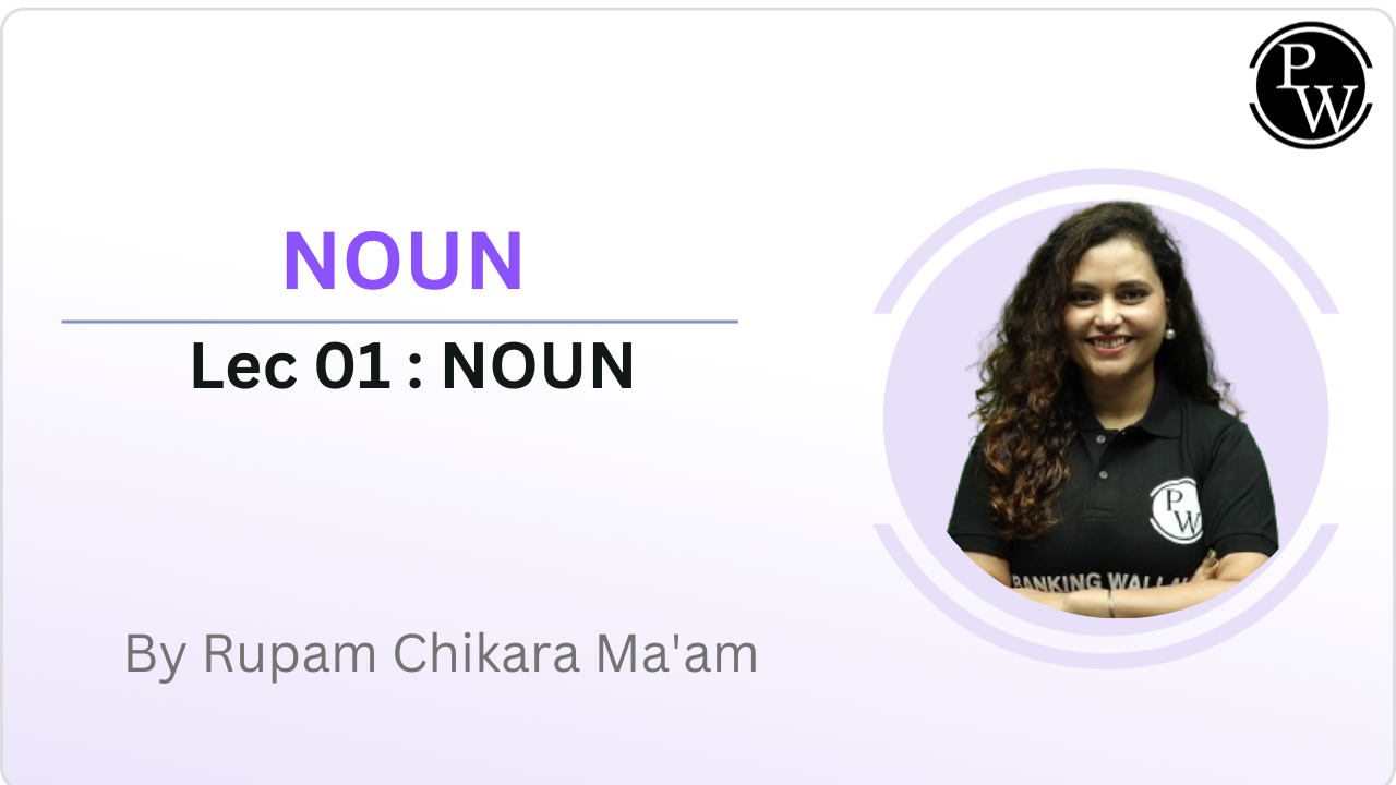 NOUN 01 : NOUN  