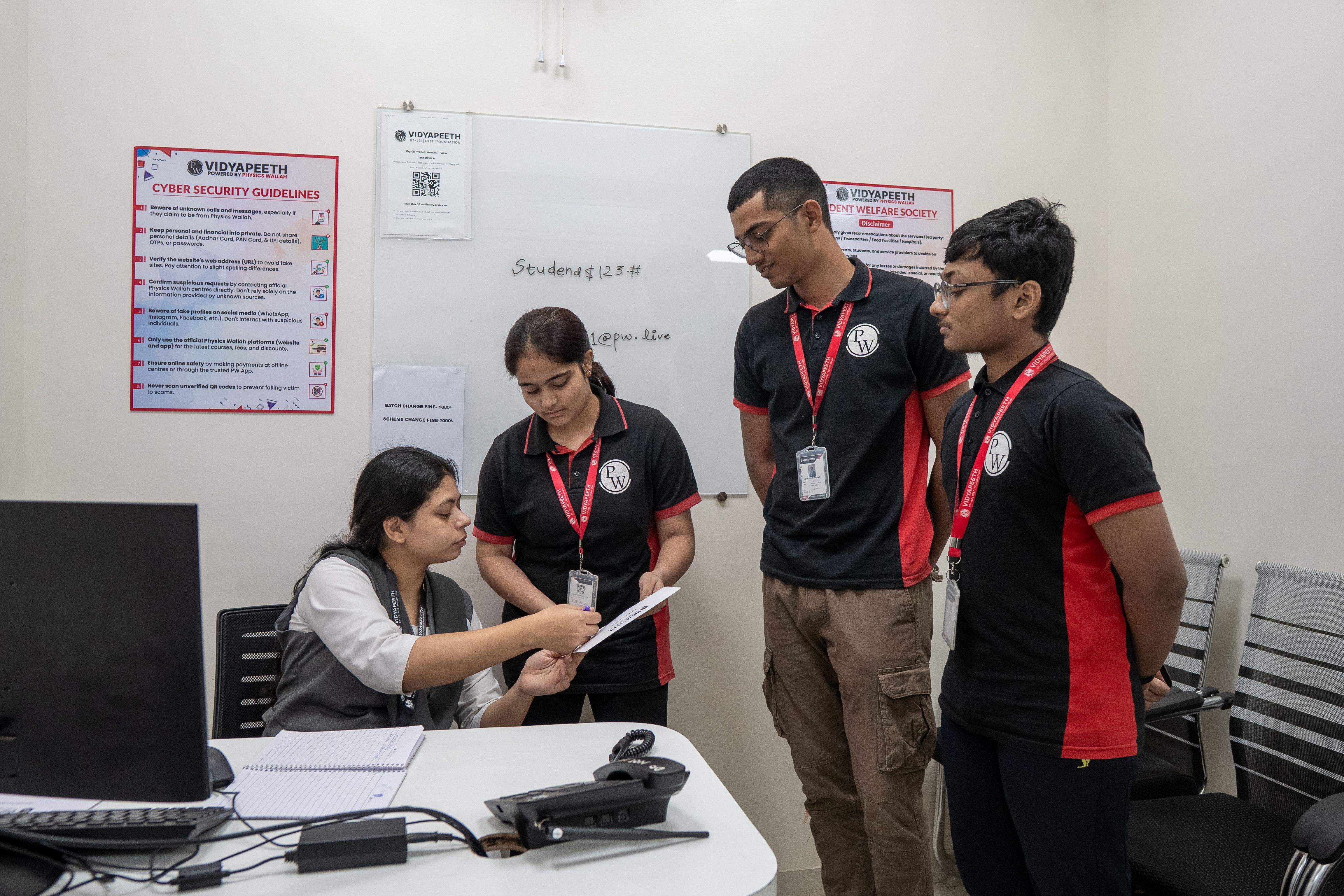 Mumbai - Virar Vidyapeeth