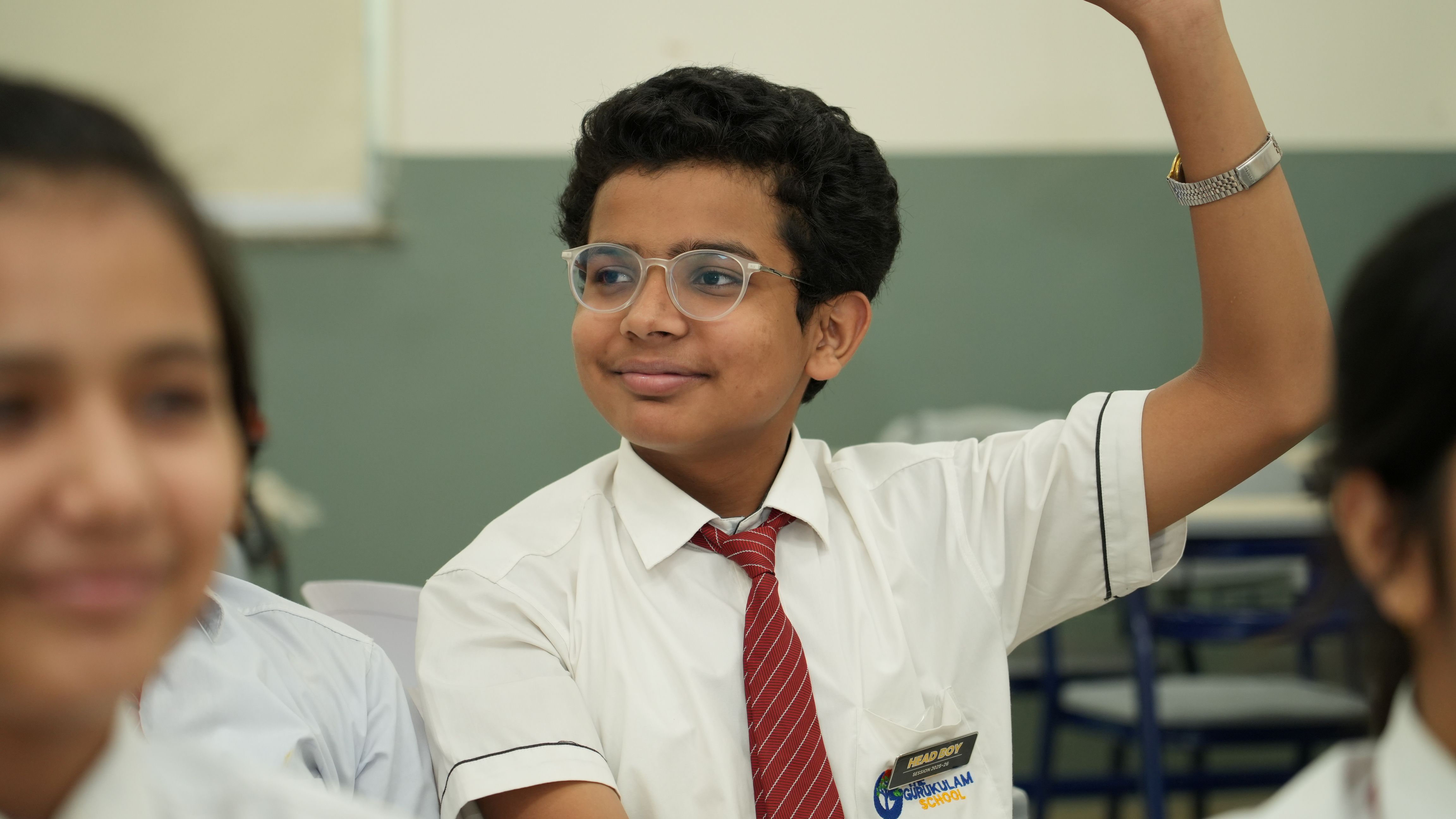 The Gurukulam School, Muzaffarpur