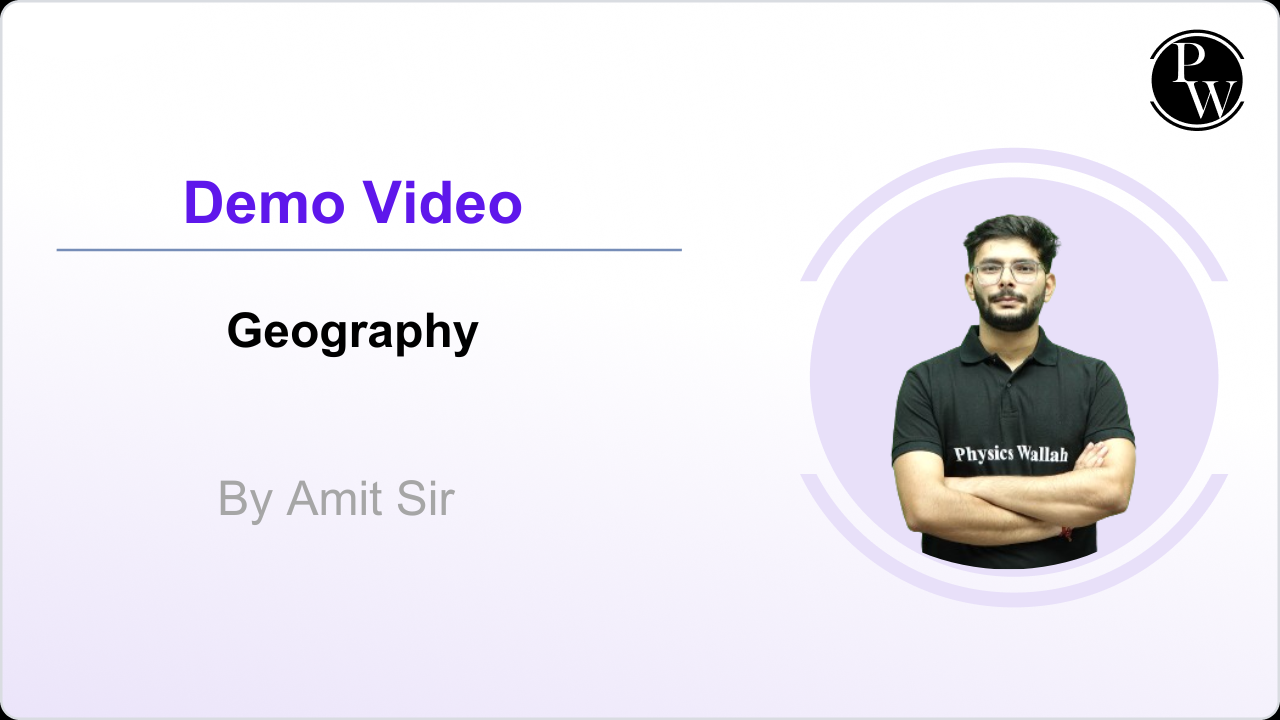 Demo Lecture By Amit Sir