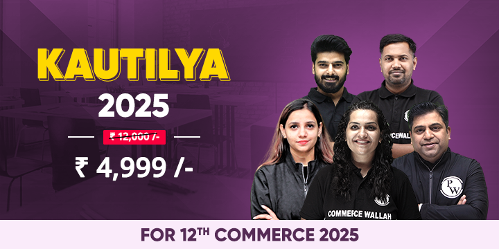 Kautilya 2025