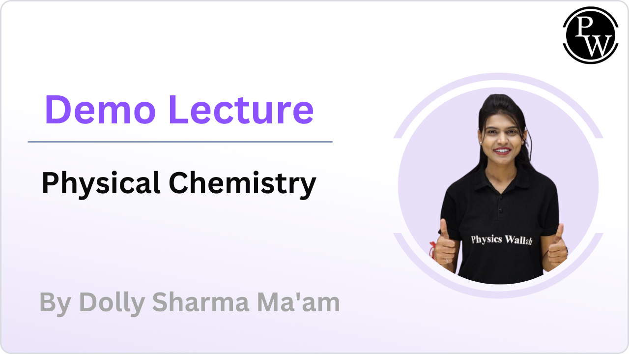 Demo Lecture By Dolly Sharma Ma'am