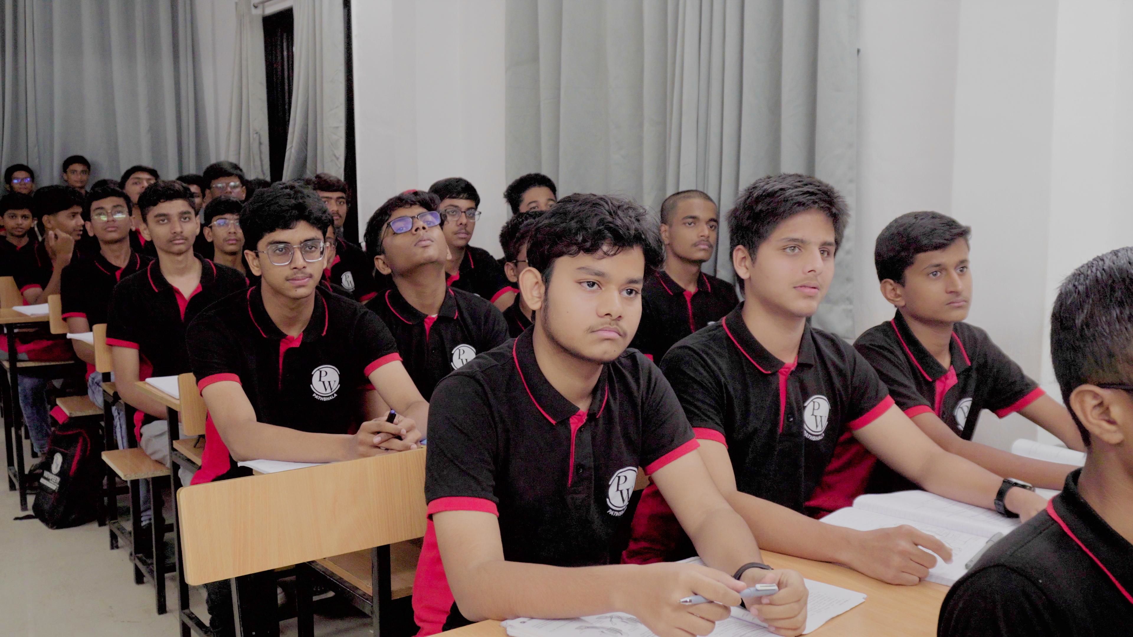 Beed Vidyapeeth (Pathshala Centre)