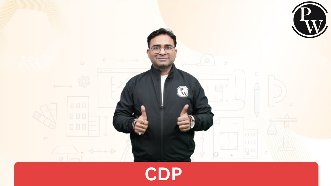 Demo Lecture by Ashish Sir (CDP)