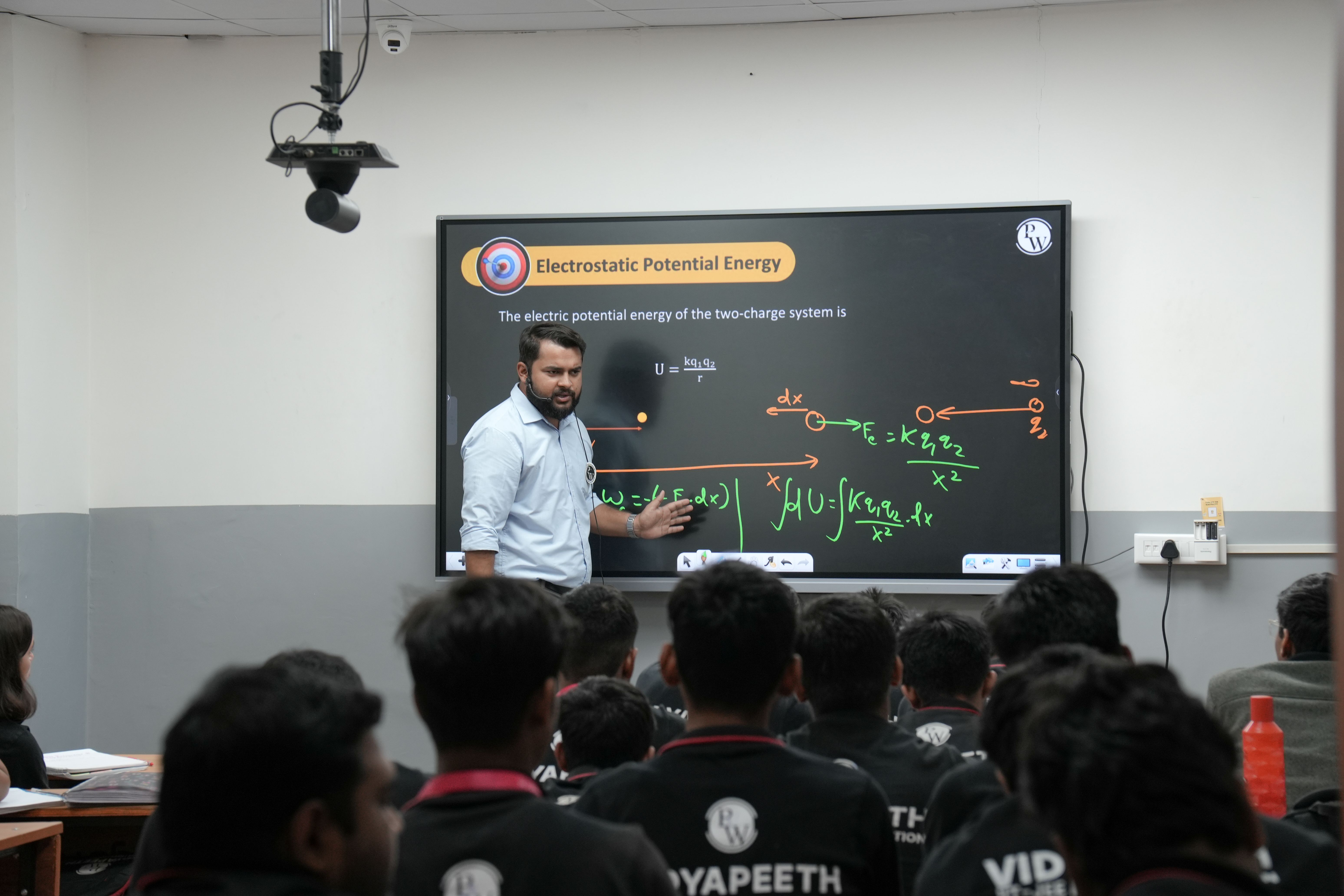 Greater Noida Vidyapeeth