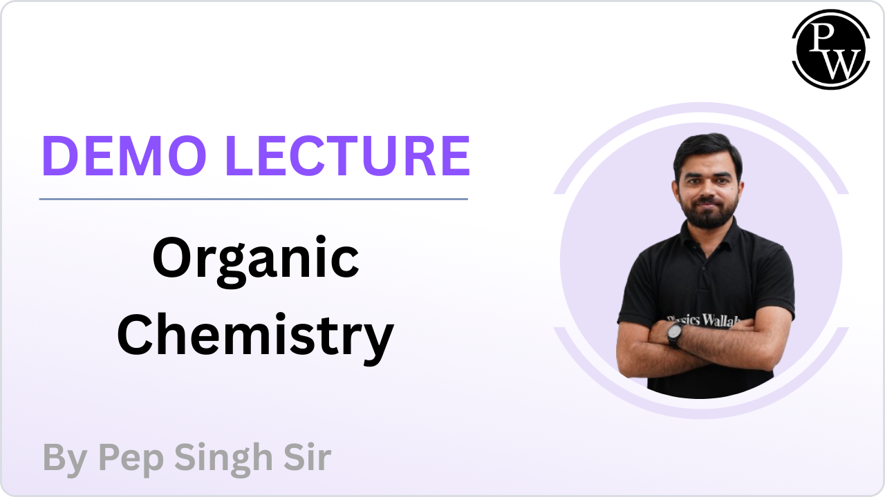 Demo Lecture By Pep Singh Sir