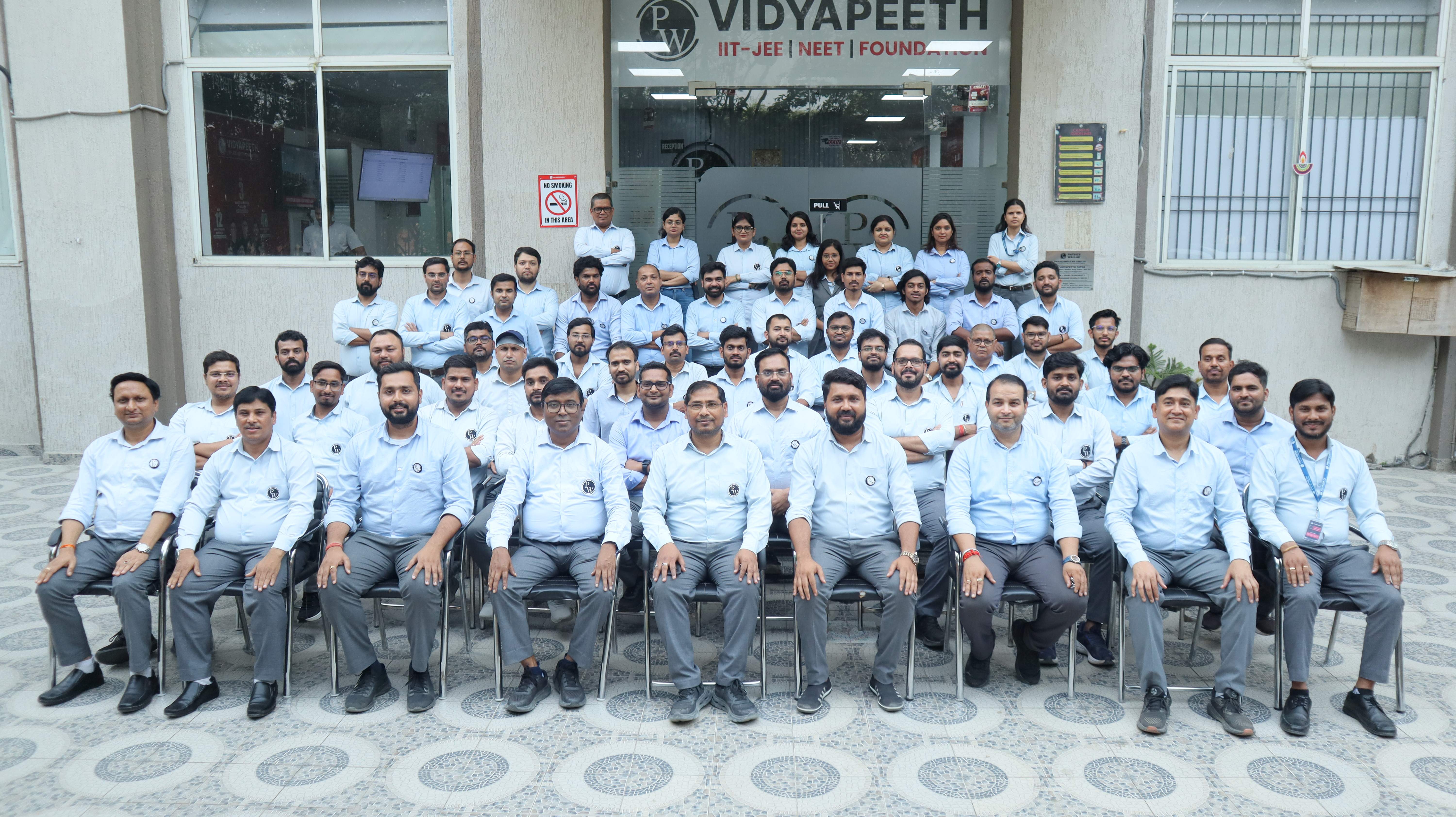 Patna - Iskcon Vidyapeeth