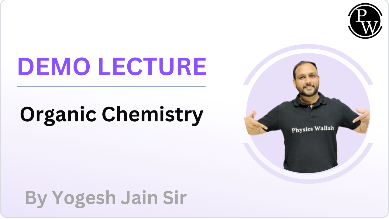 Demo Lecture By Yogesh Jain Sir