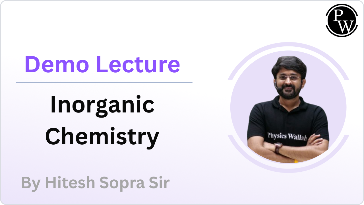 Demo Lecture By Hitesh Sopra Sir