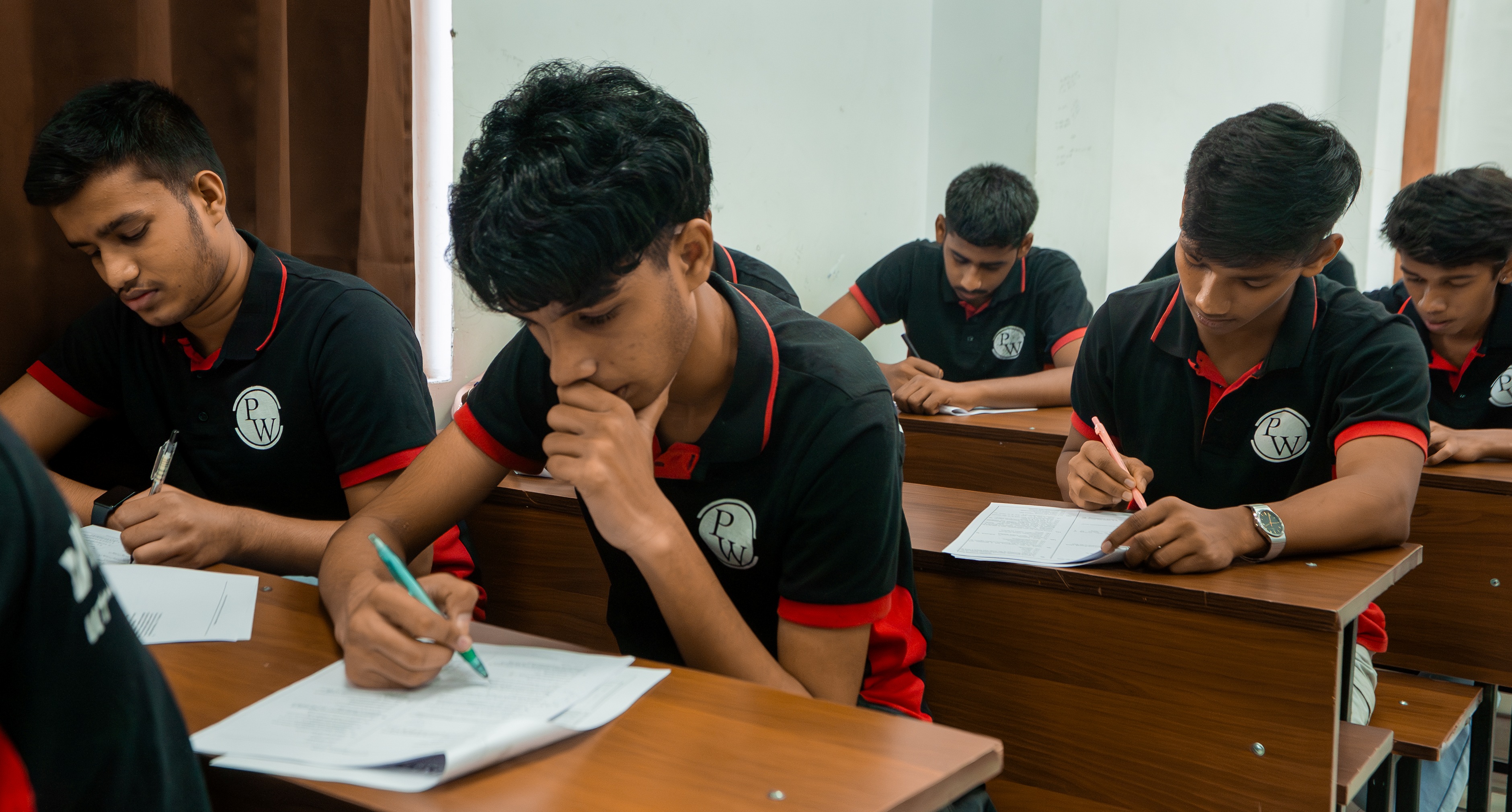 Hyderabad - Habsiguda Vidyapeeth