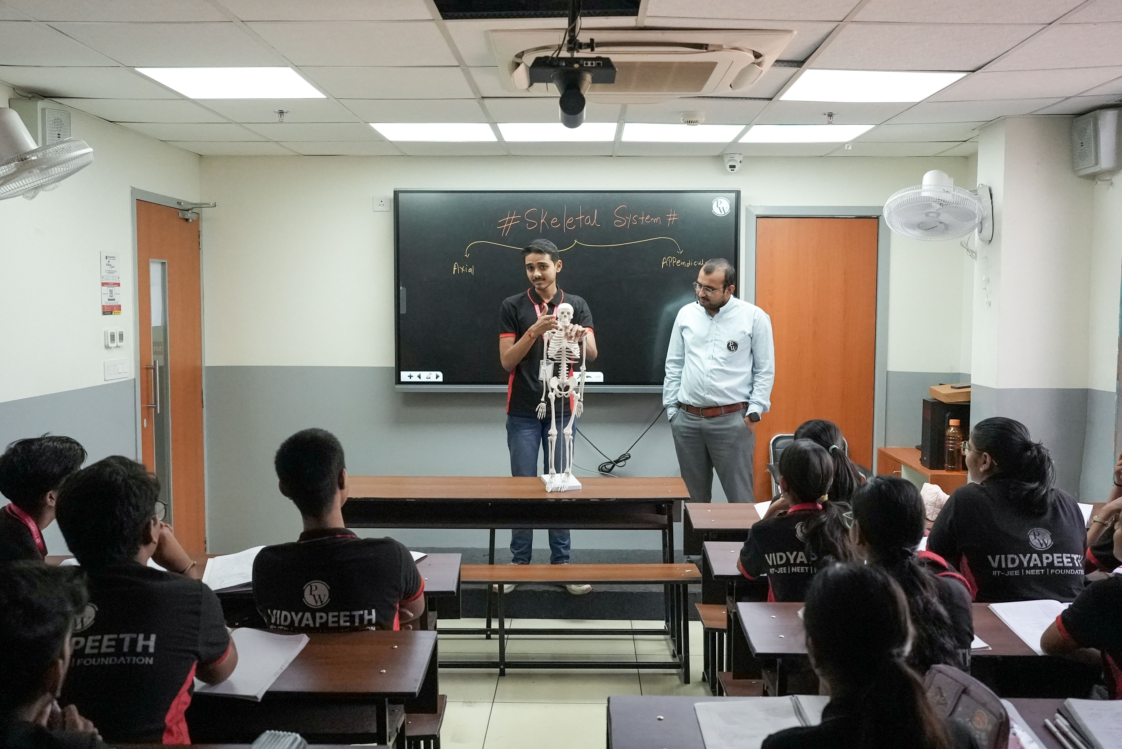 Vadodara - Manjalpur Vidyapeeth