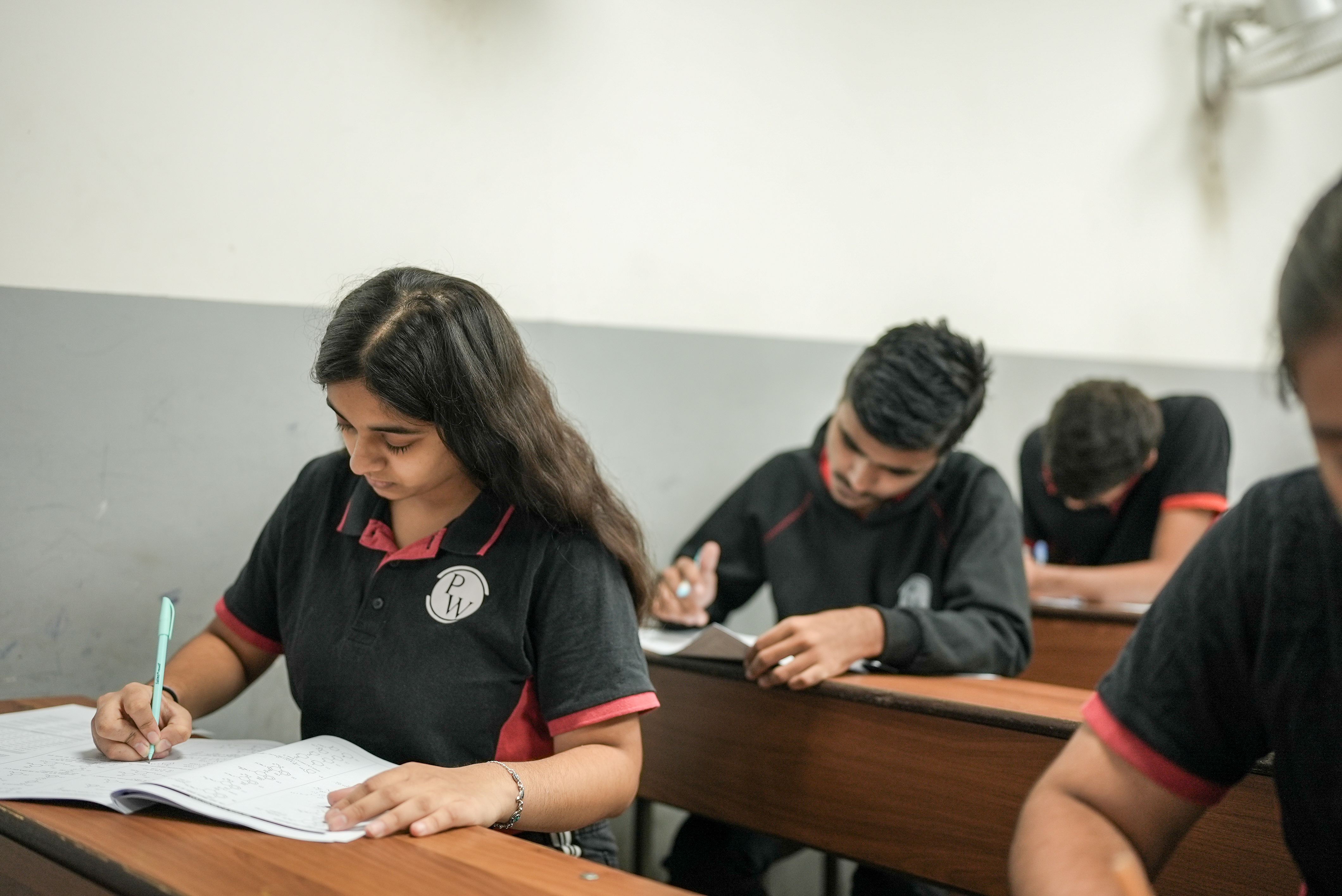 Surat - Adajan Vidyapeeth