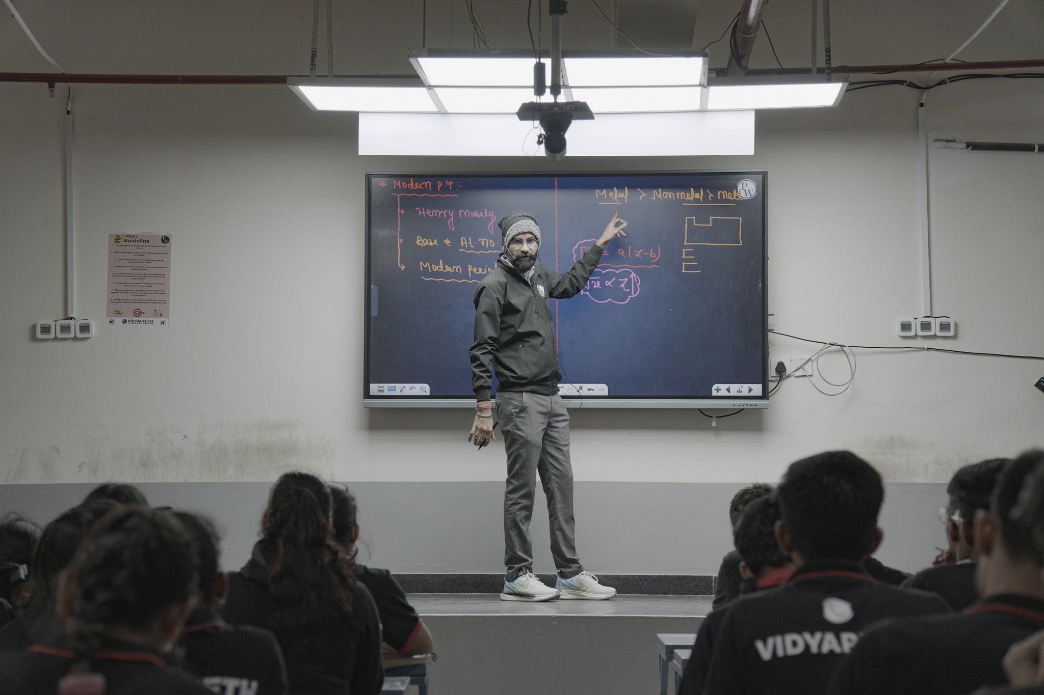 Sikar Vidyapeeth
