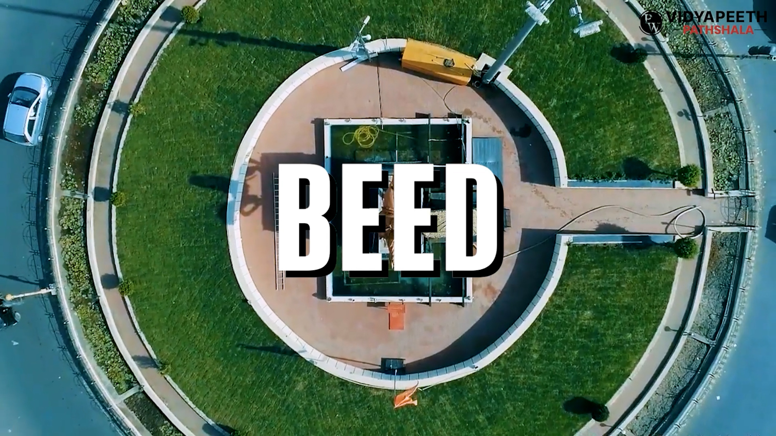 Centre Video