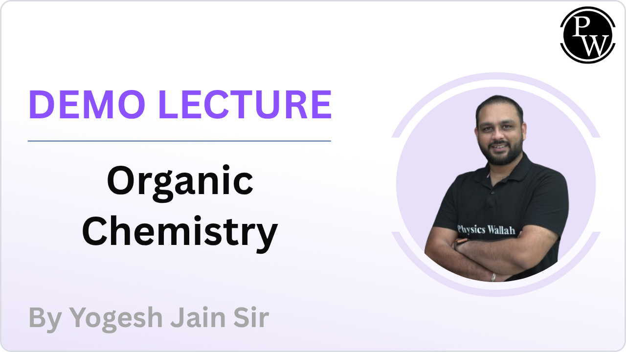 Demo Lecture By Yogesh Jain Sir