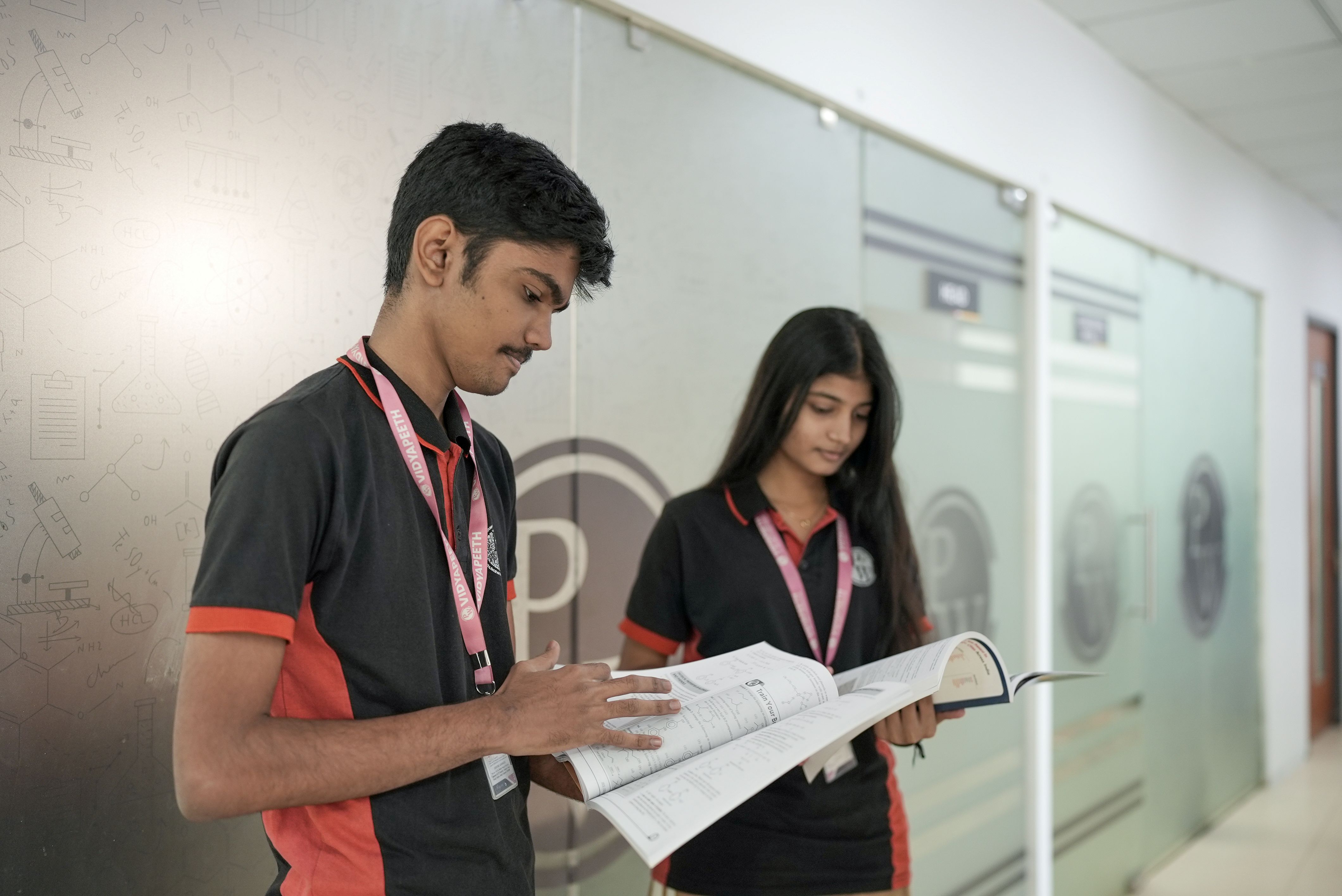 Surat - Adajan Vidyapeeth