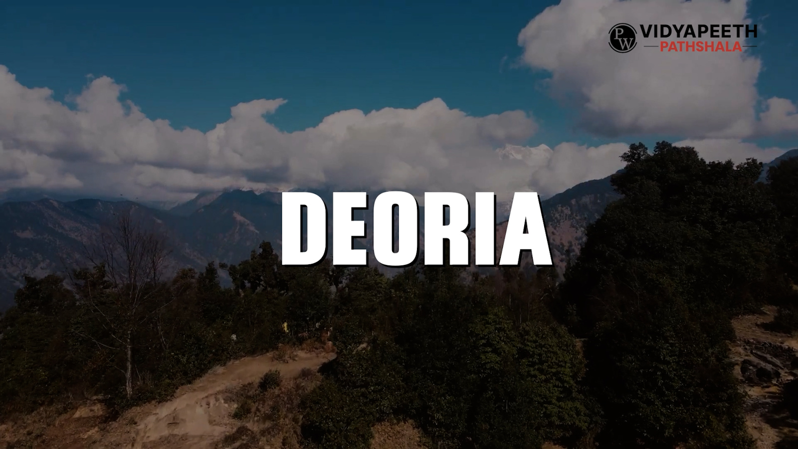 Centre Video