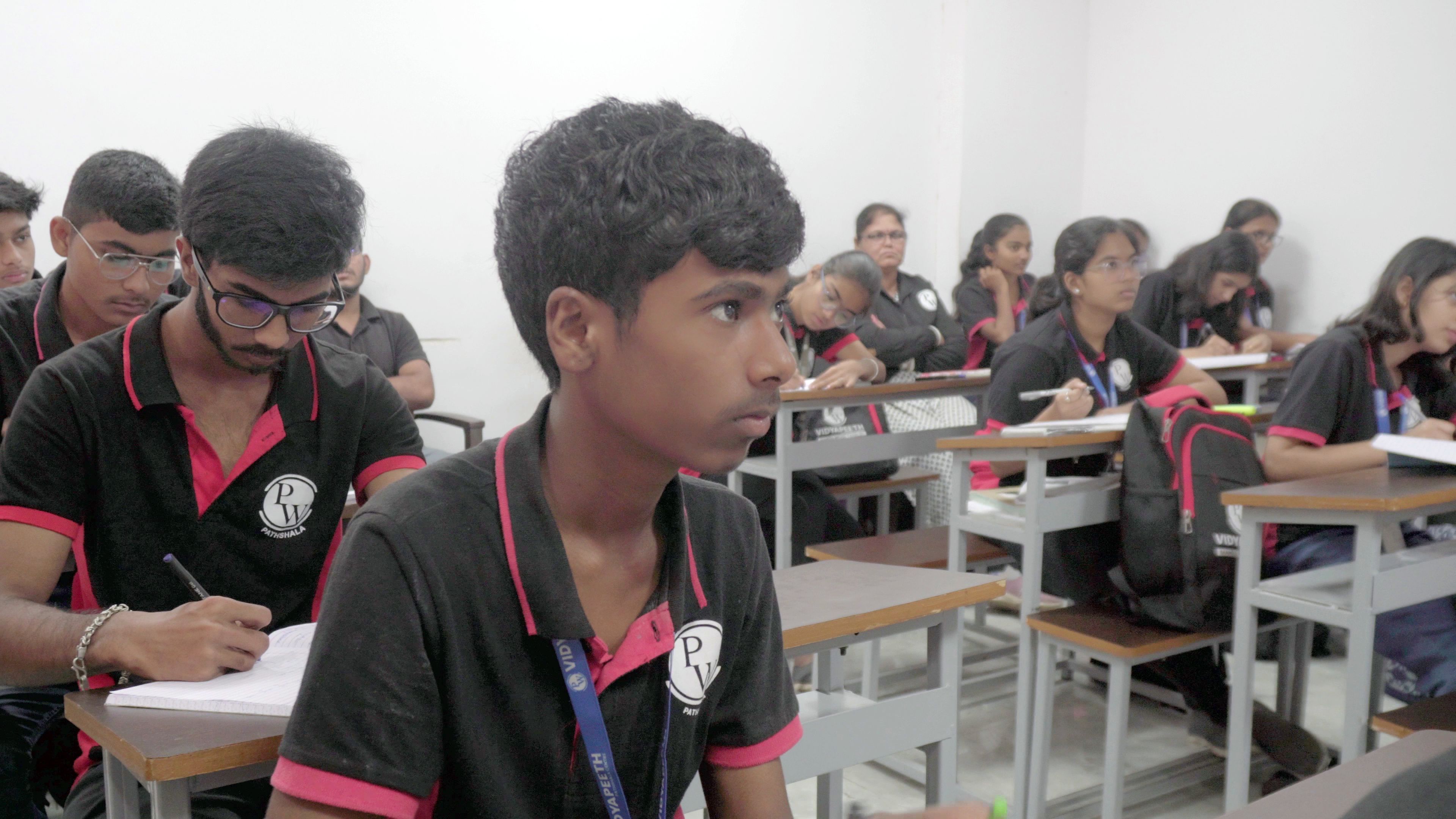 Buldhana Vidyapeeth (Pathshala Centre)