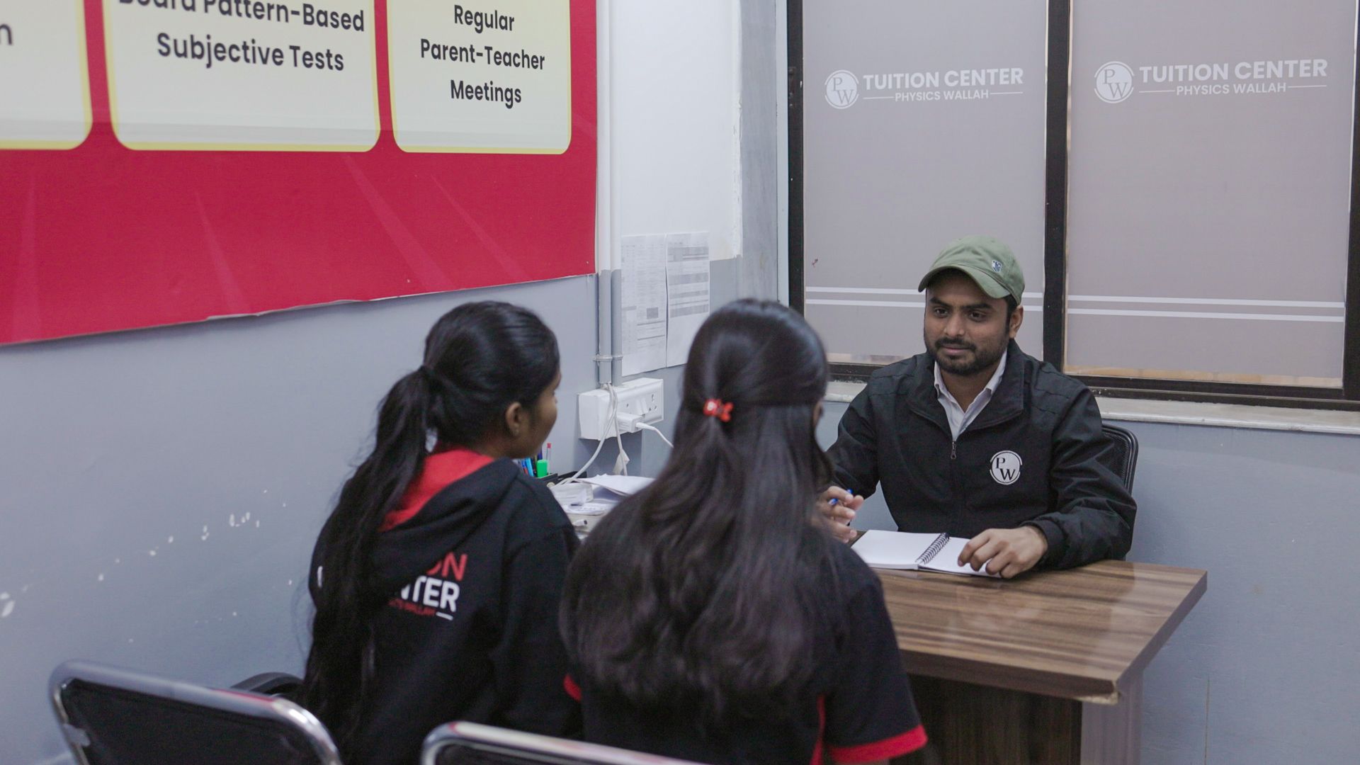 Nagpur - Wardhman Nagar Tuition Center