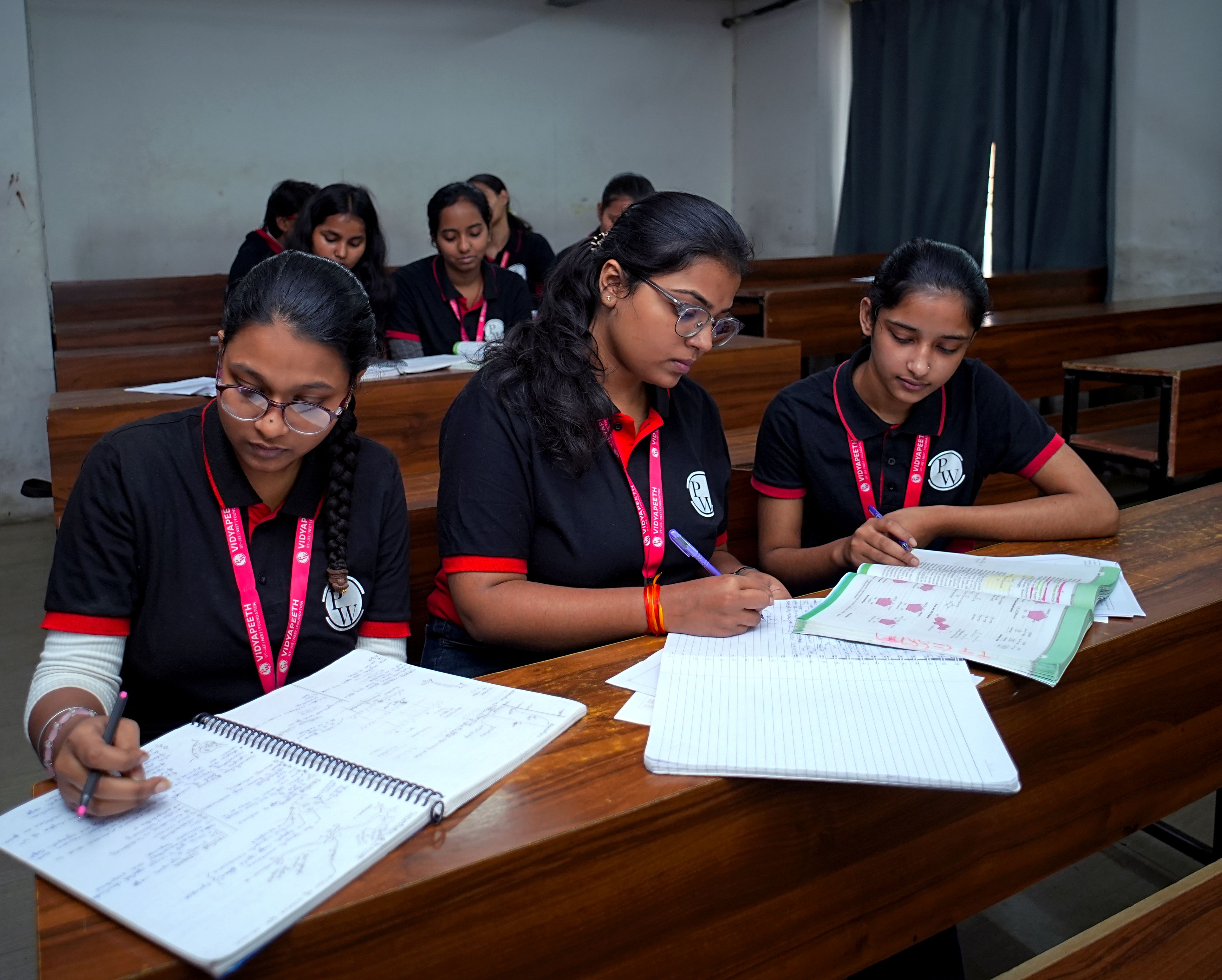 Varanasi - BHU Vidyapeeth