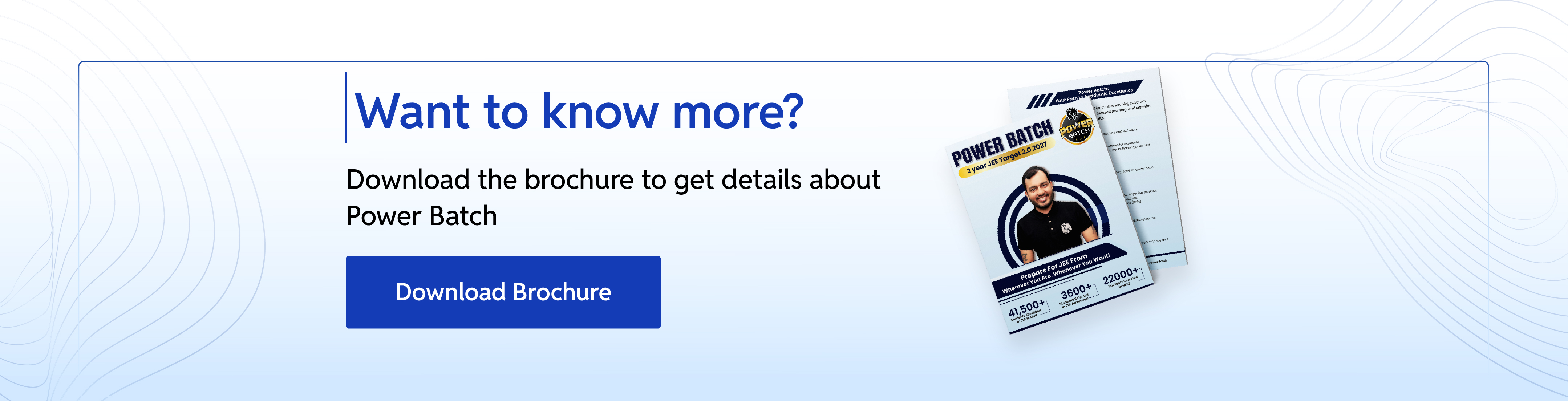 Web Banner