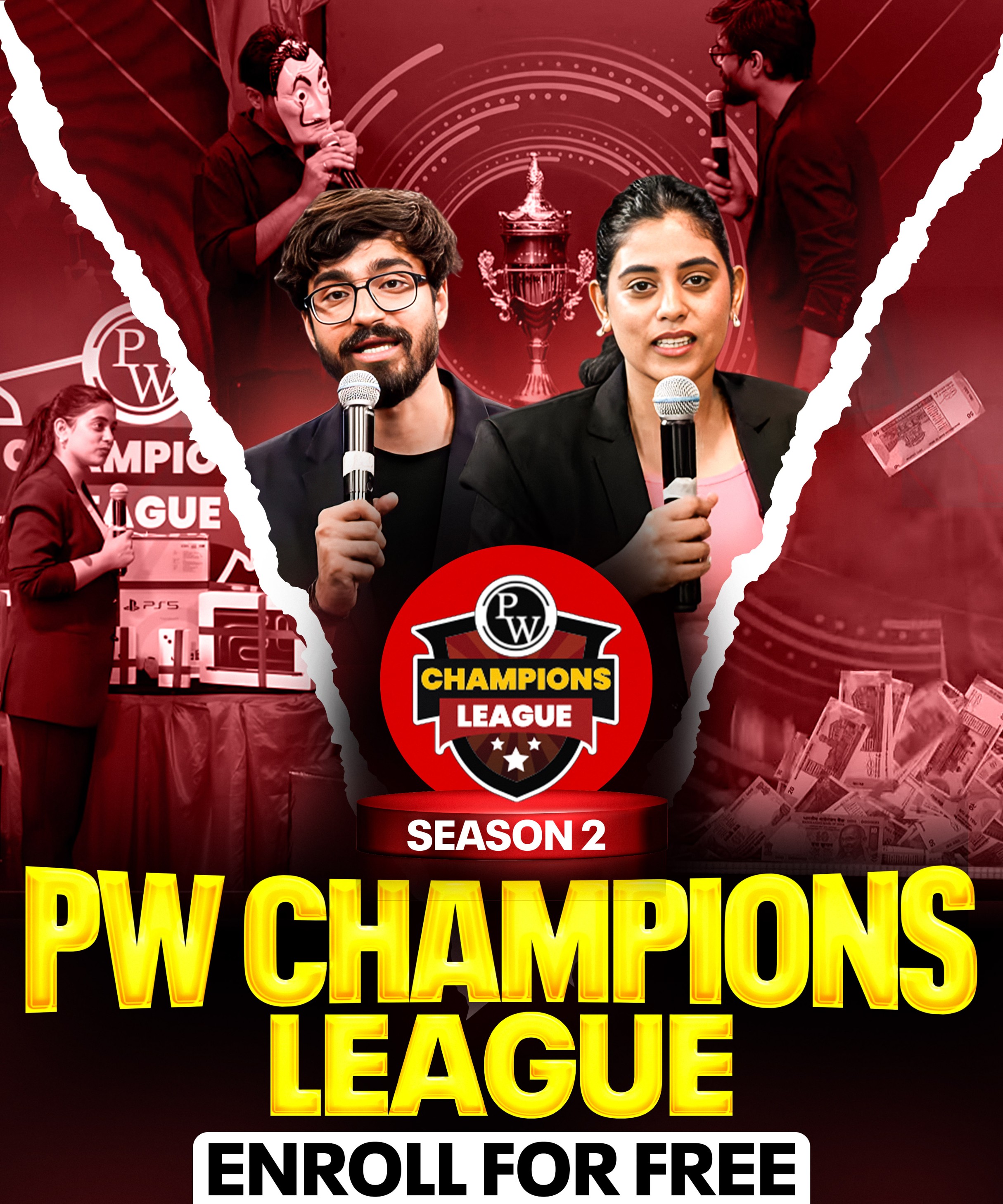Batch Card Image