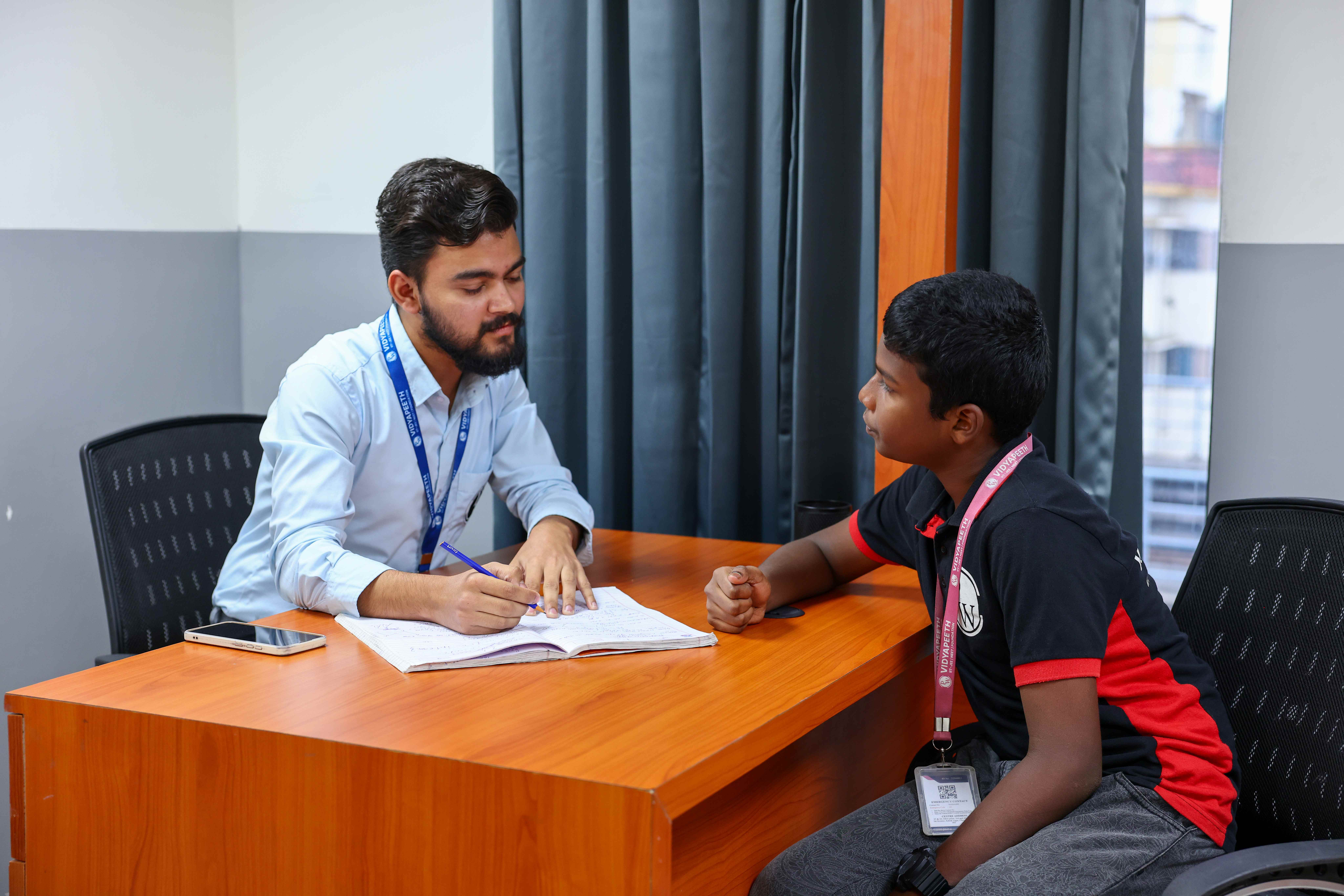 Chennai - Ashok Nagar Vidyapeeth