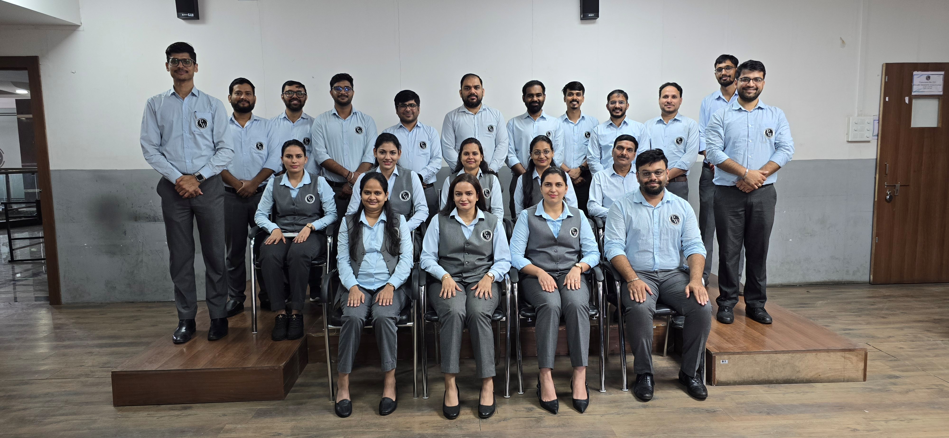 Pune - Hadapsar Vidyapeeth