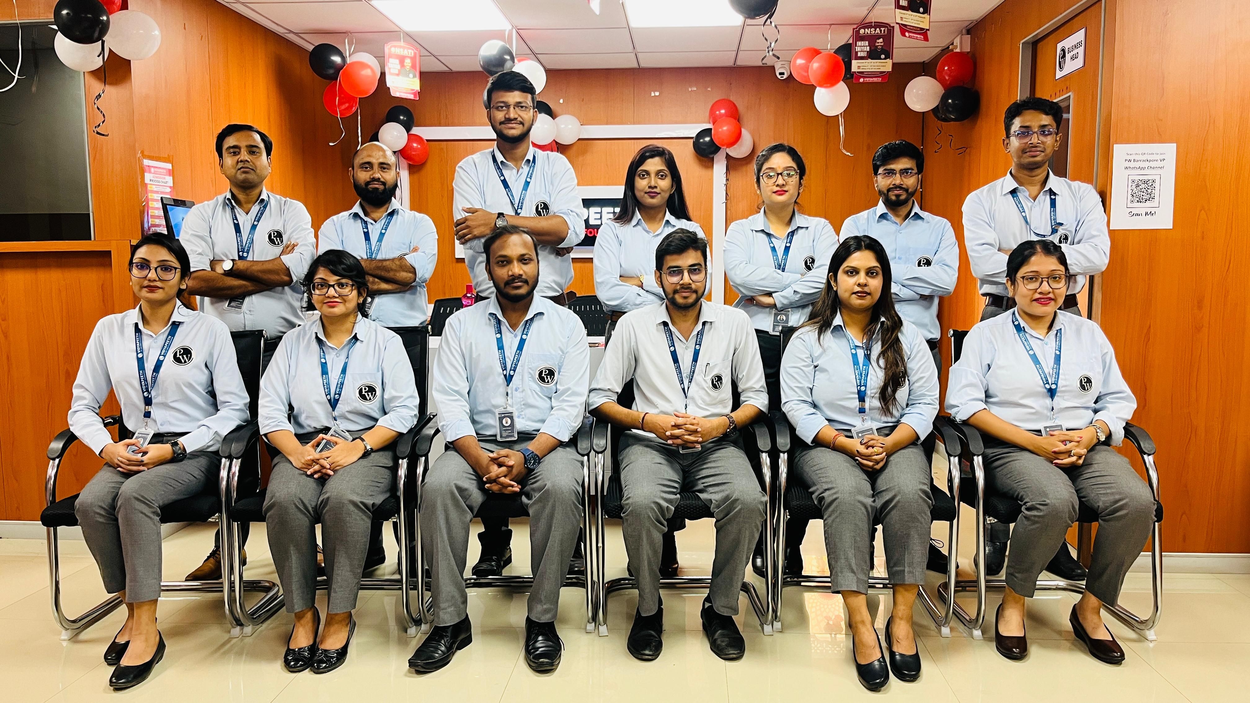 Kolkata - Barrackpore Vidyapeeth