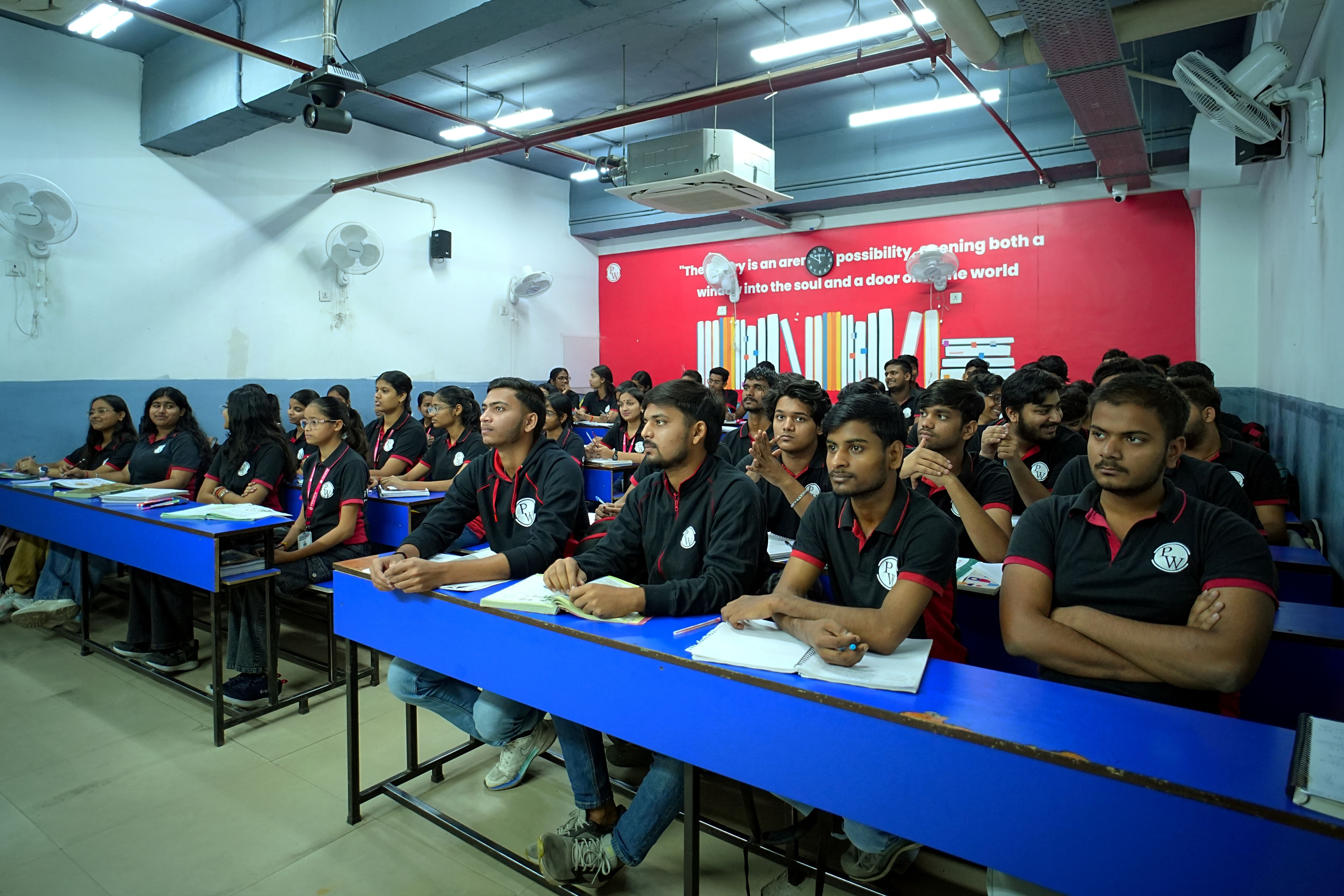 Lucknow - Kapoorthala Vidyapeeth