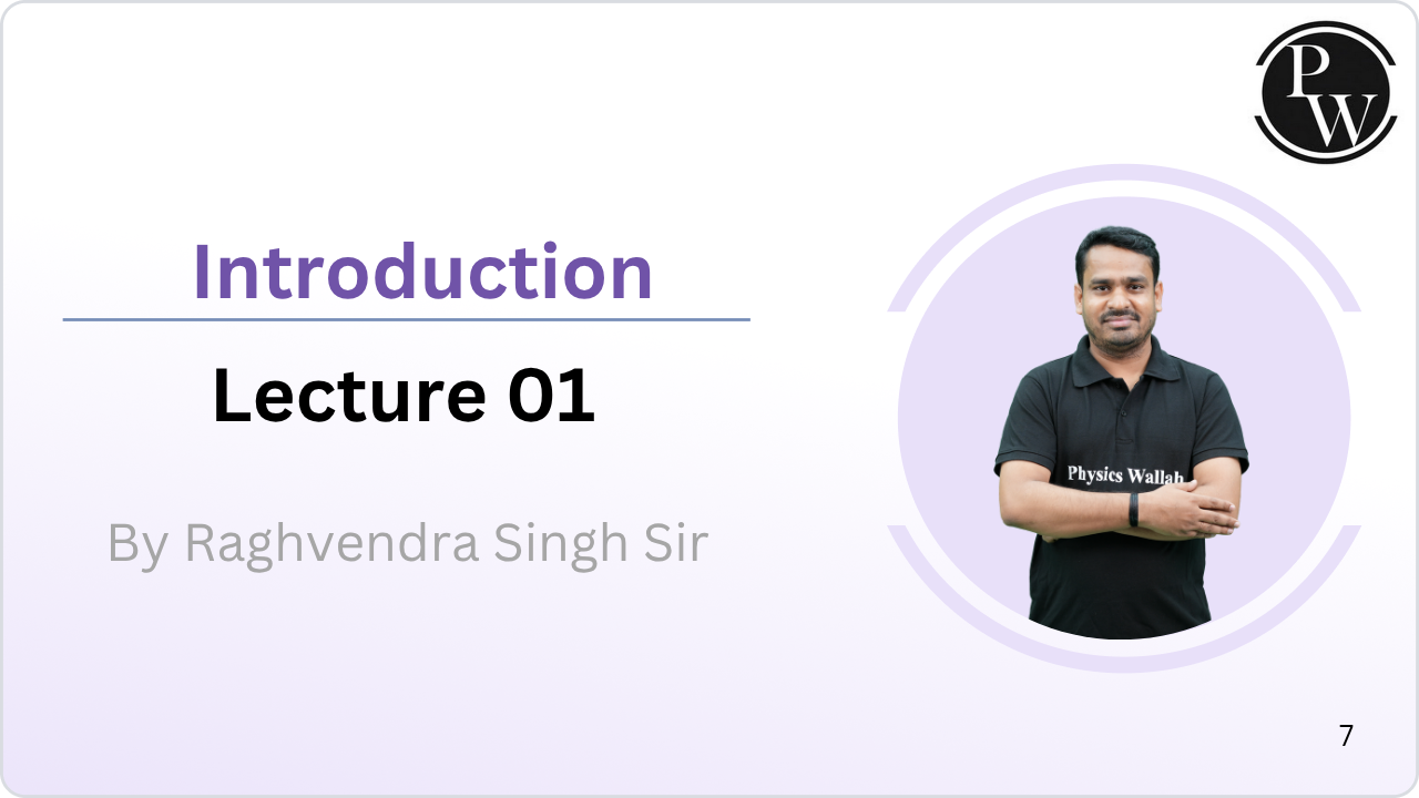 Introduction 01