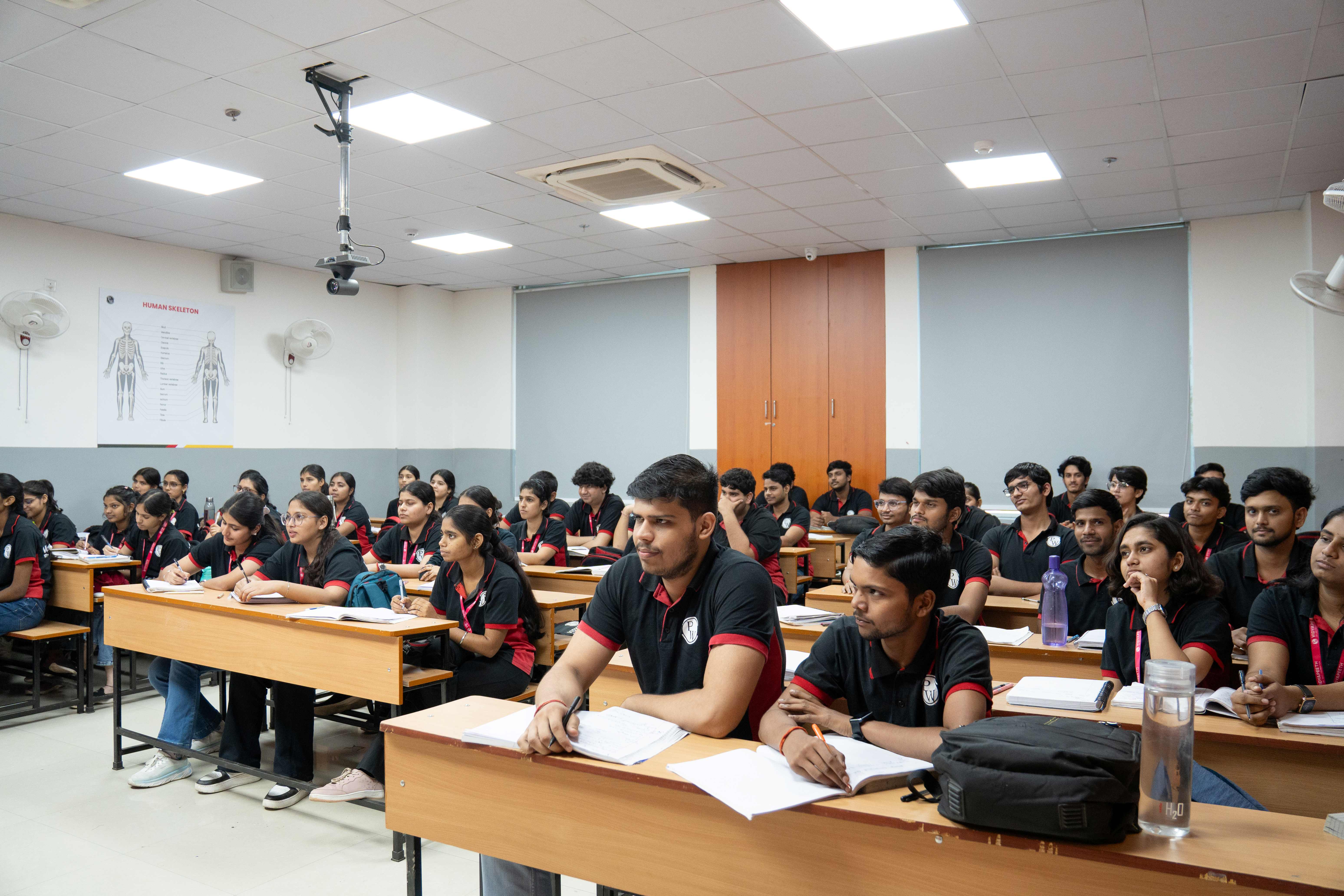 Greater Noida Vidyapeeth