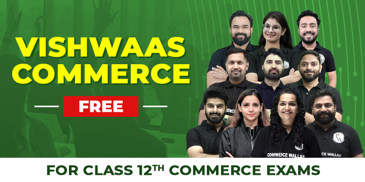 Vishwaas Class 12th Commerce