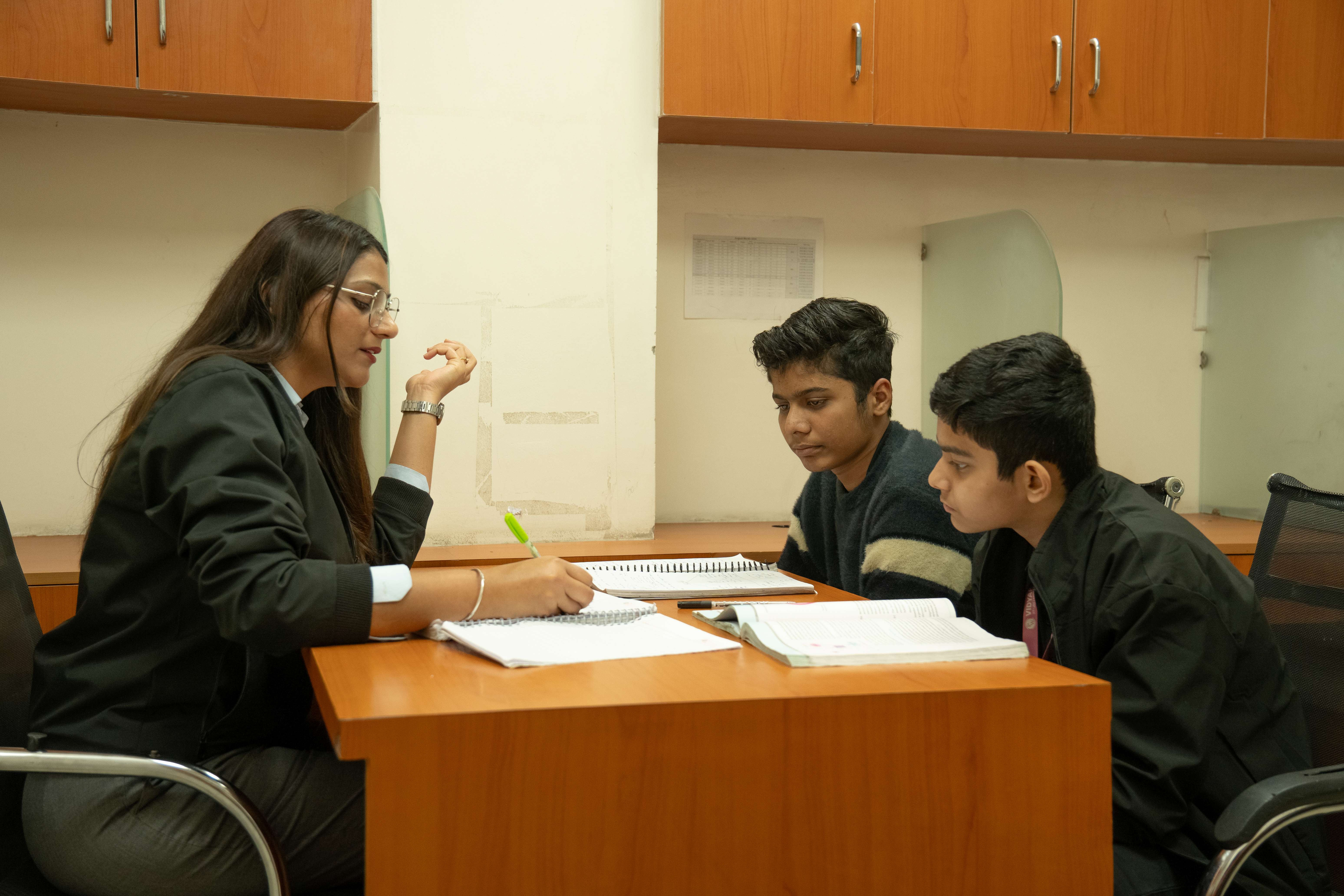 Rohtak Vidyapeeth