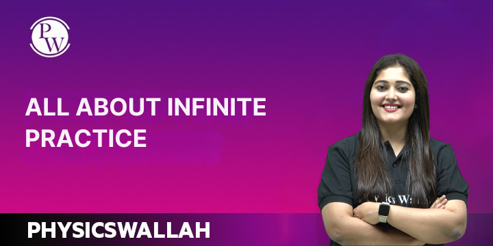 All About Infinite Practice