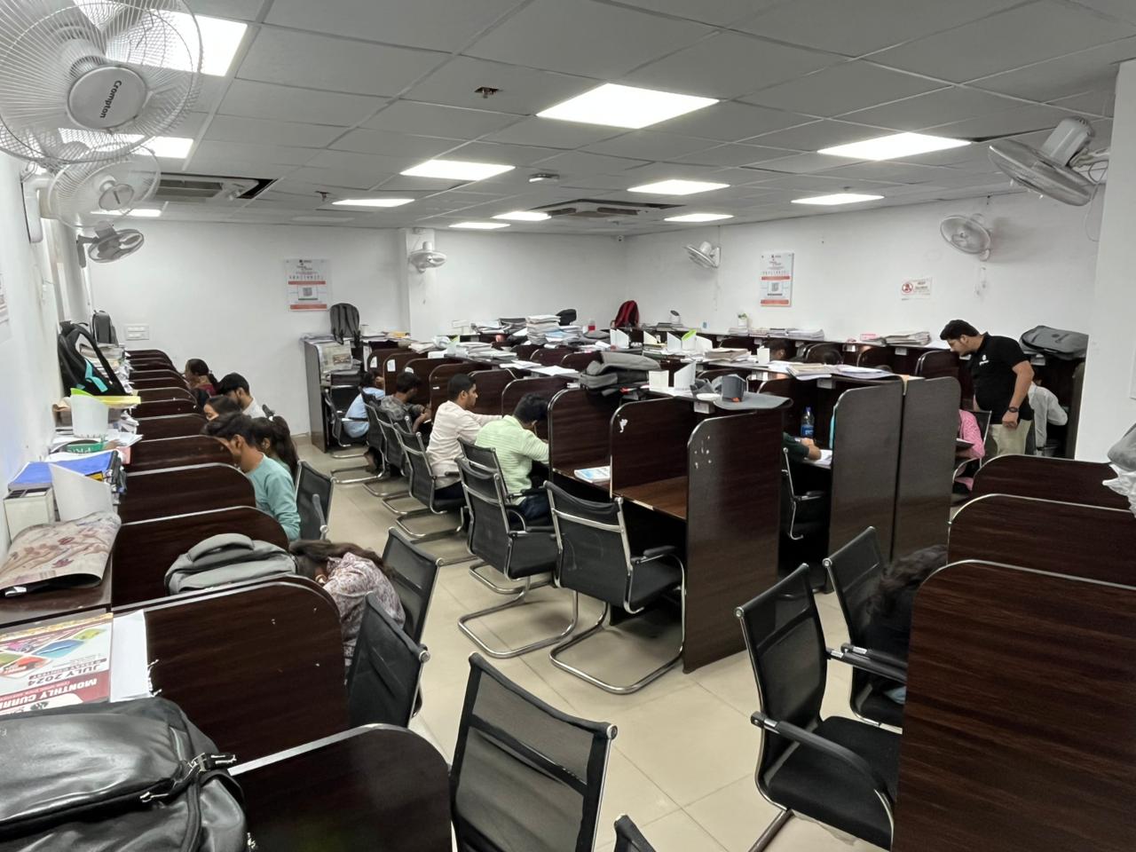 PWOnlyIAS Lucknow