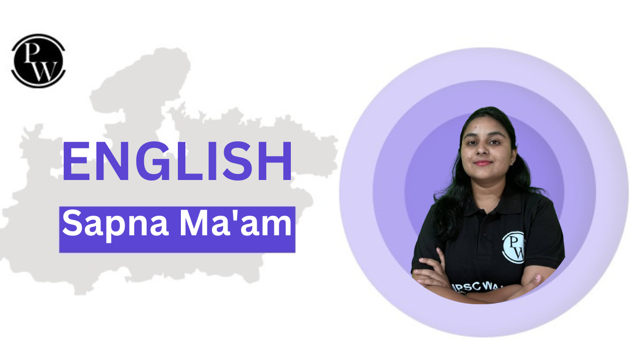 Sapna Ma'am