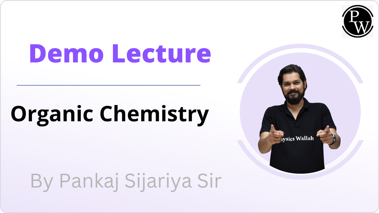 Demo Lecture By Pankaj Sijariya Sir