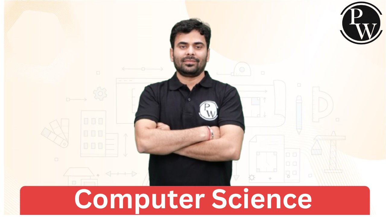 Demo Lecture By Satyendra Sir (Computer Science)