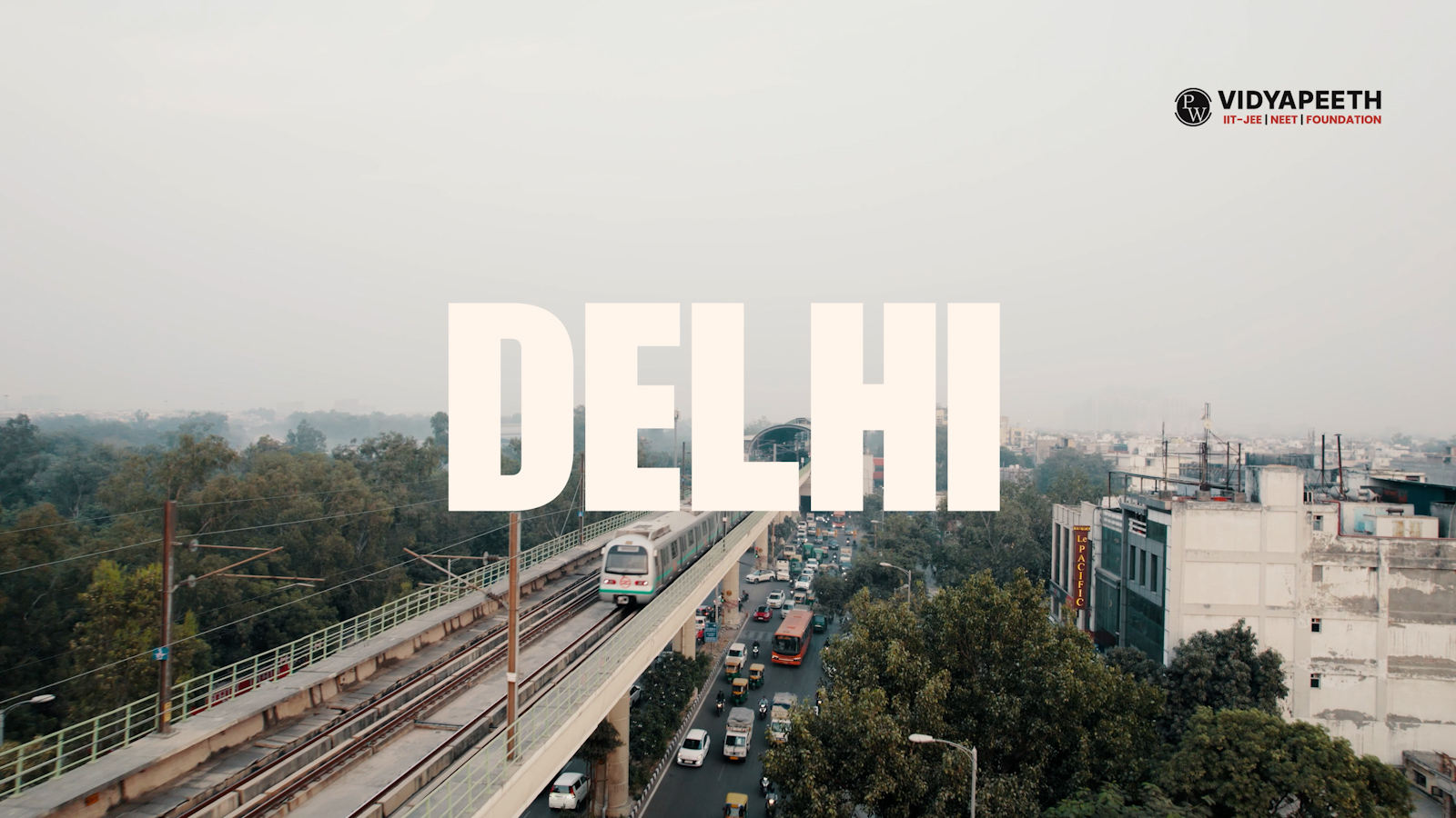 Centre Video