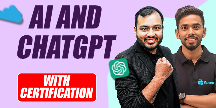 AI & ChatGPT – Earners