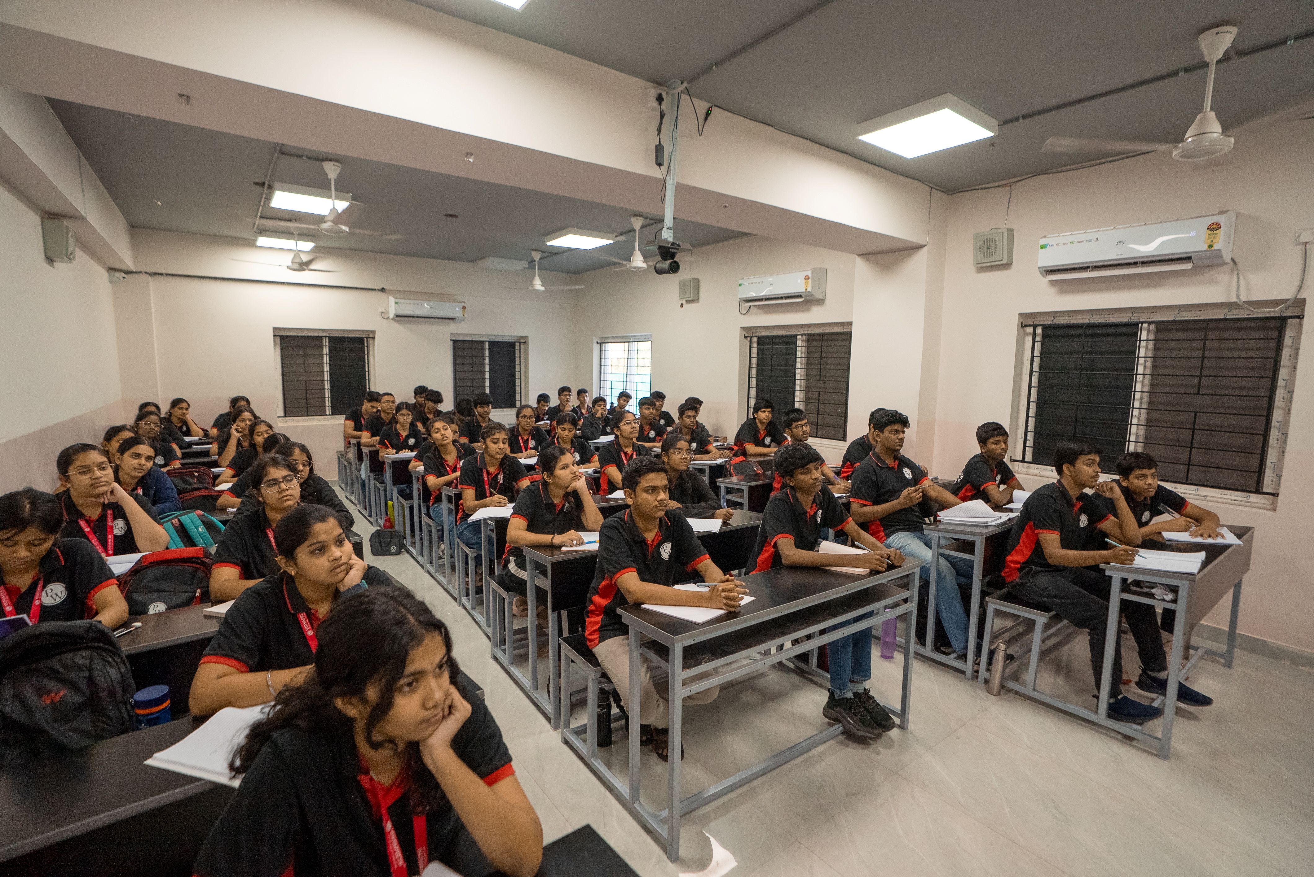 Hyderabad - AS RAO NAGAR Vidyapeeth