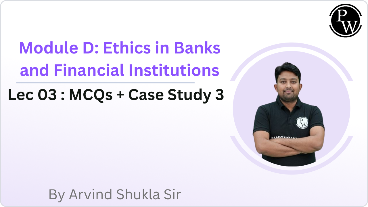 Module A: ACCOUNTING PRINCIPLES AND PROCESSES 03 : Module A Class - 3