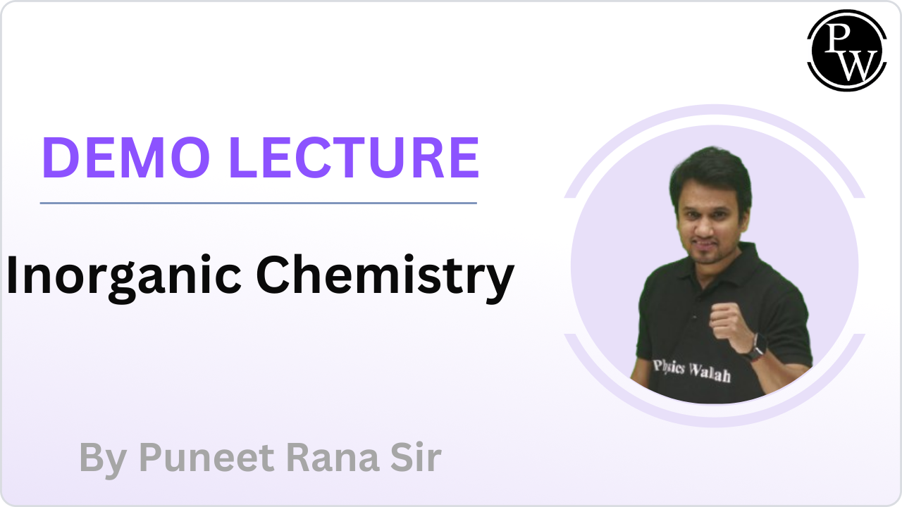 Demo Lecture By Puneet Rana Sir
