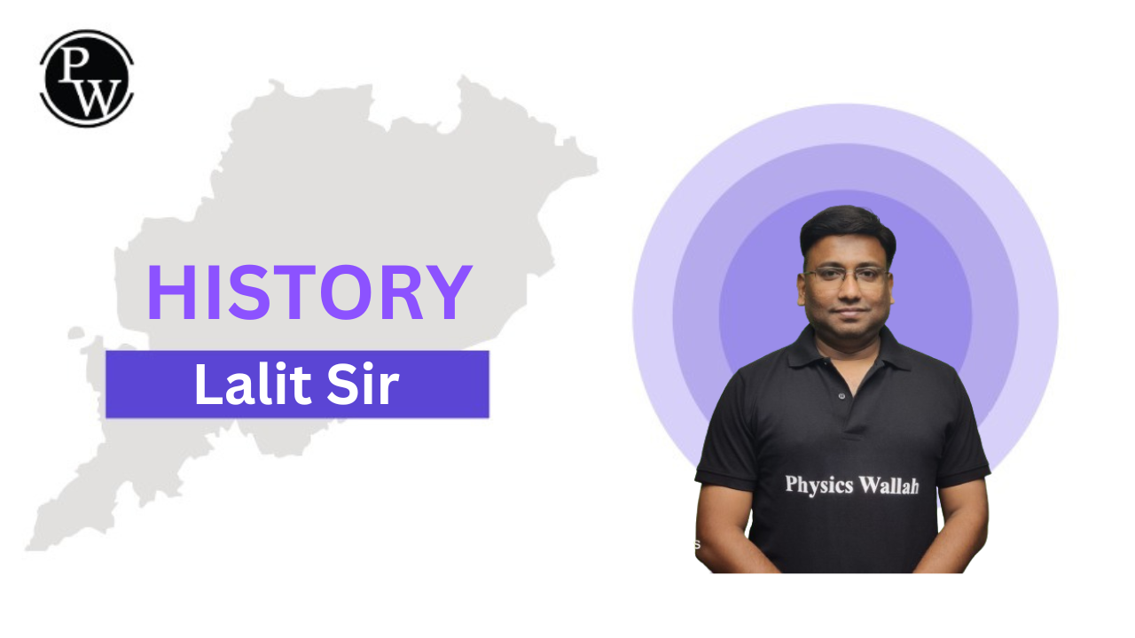 Demo Lecture : Lalit Mohan Sir