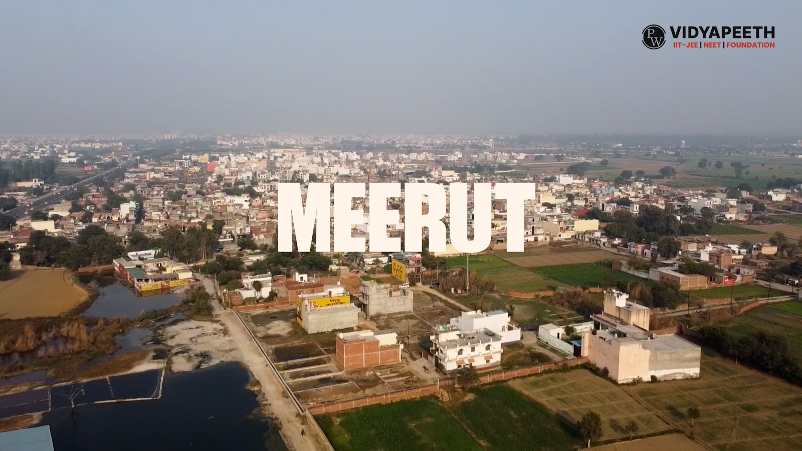 Centre Video