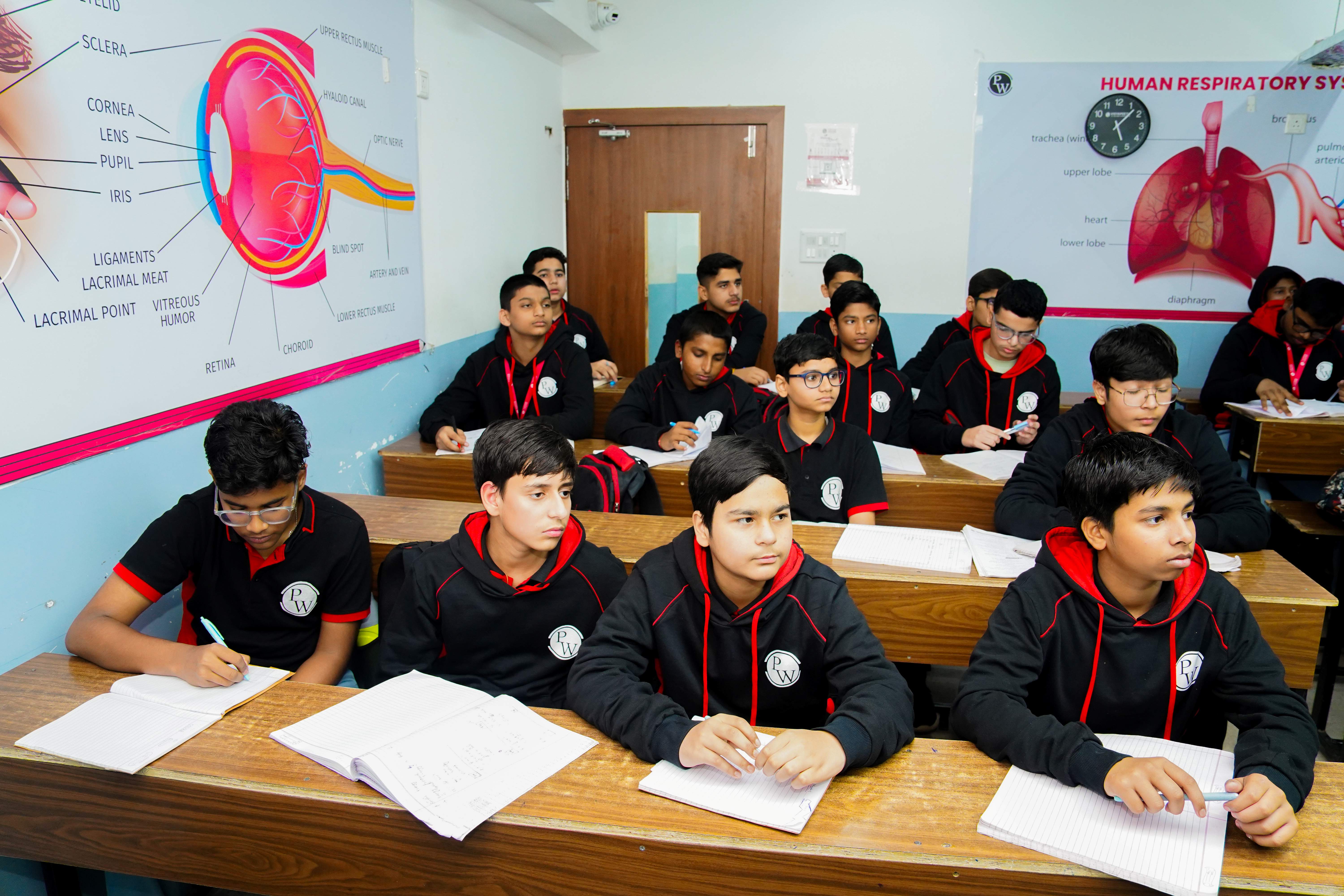 Gwalior - DD Nagar Tuition Center